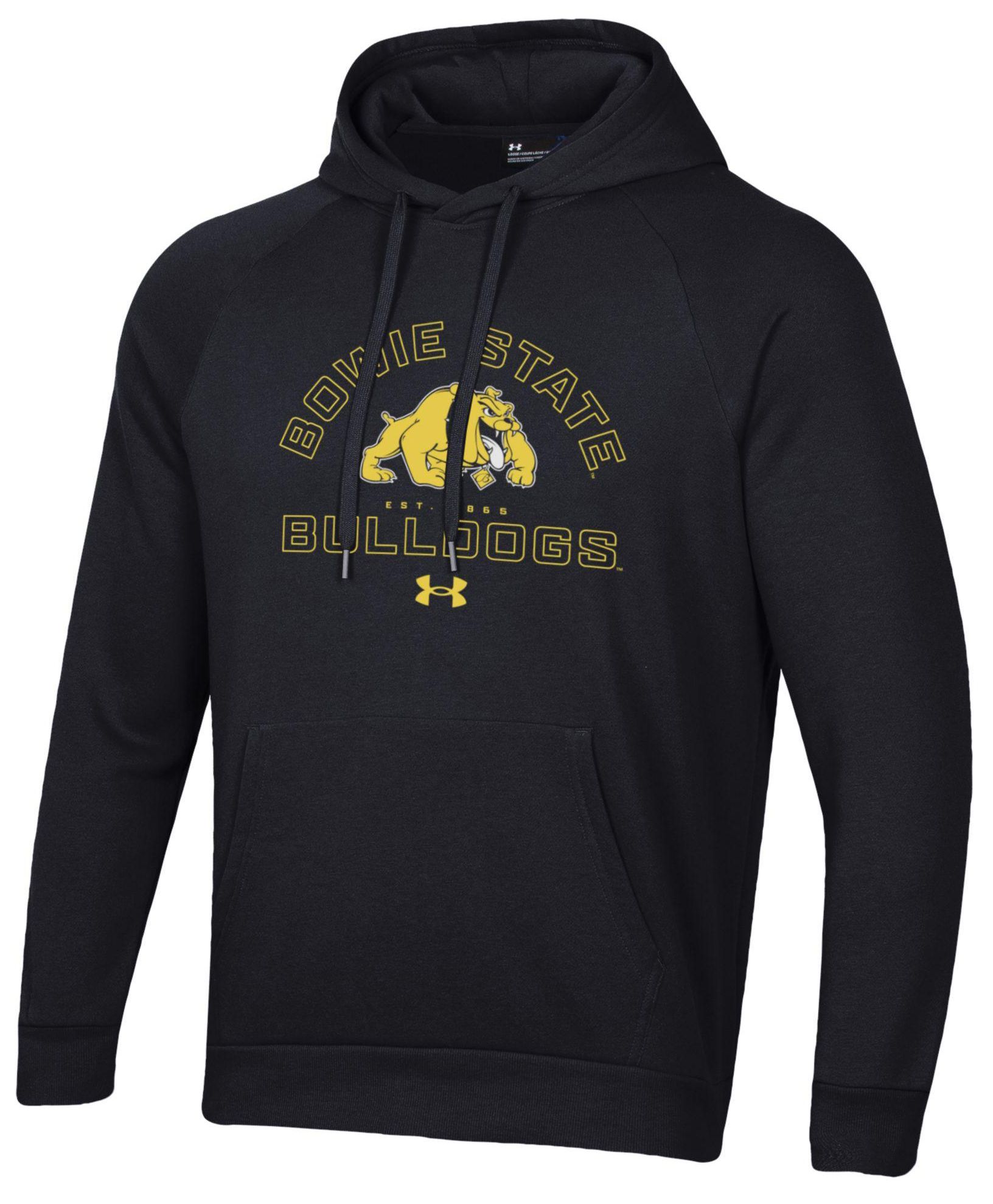 Bowie State Bulldogs