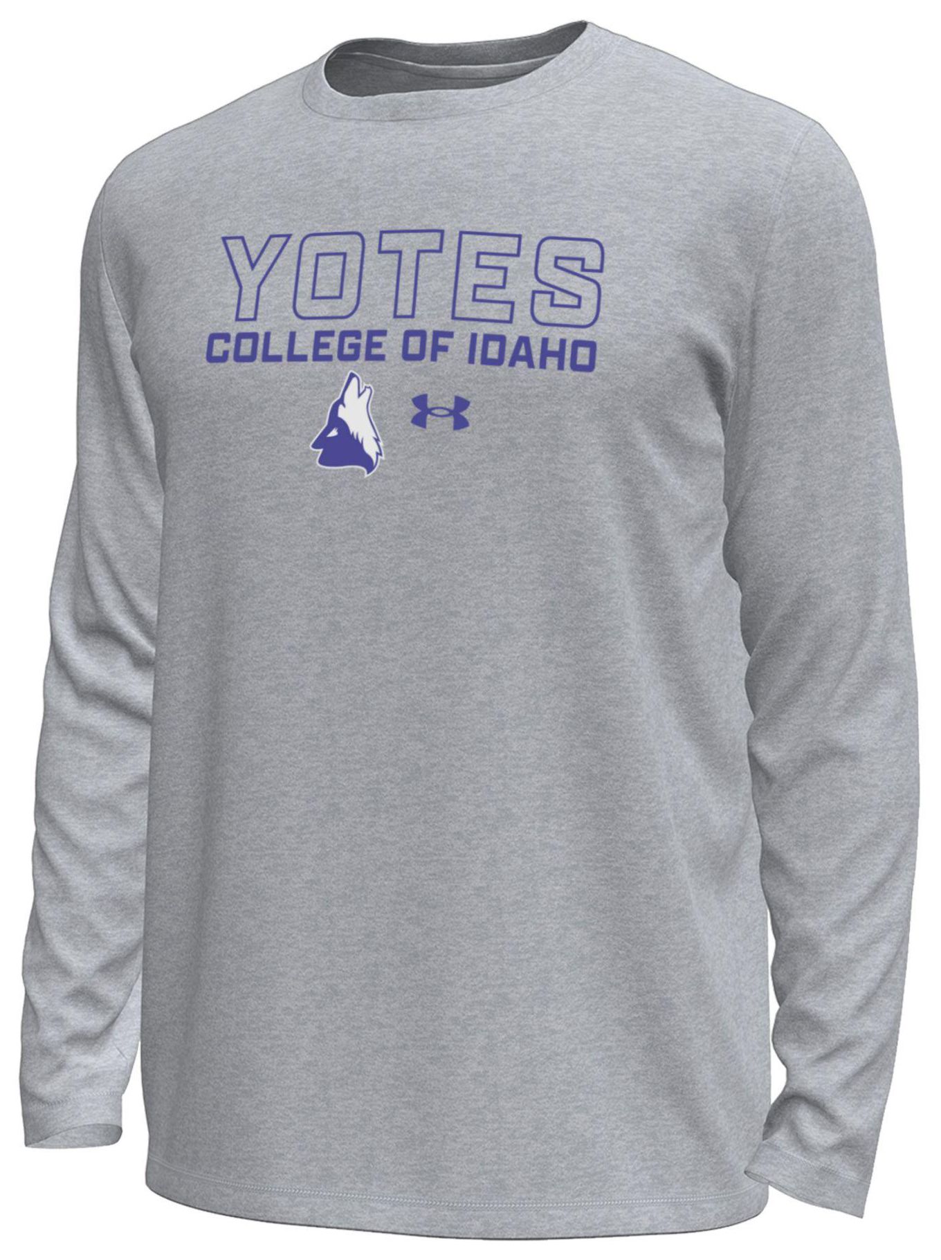 College of Idaho Coyotes