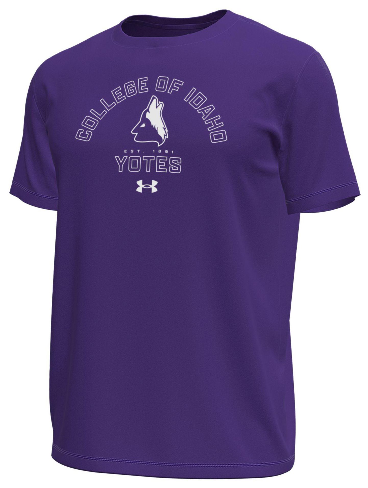 College of Idaho Coyotes