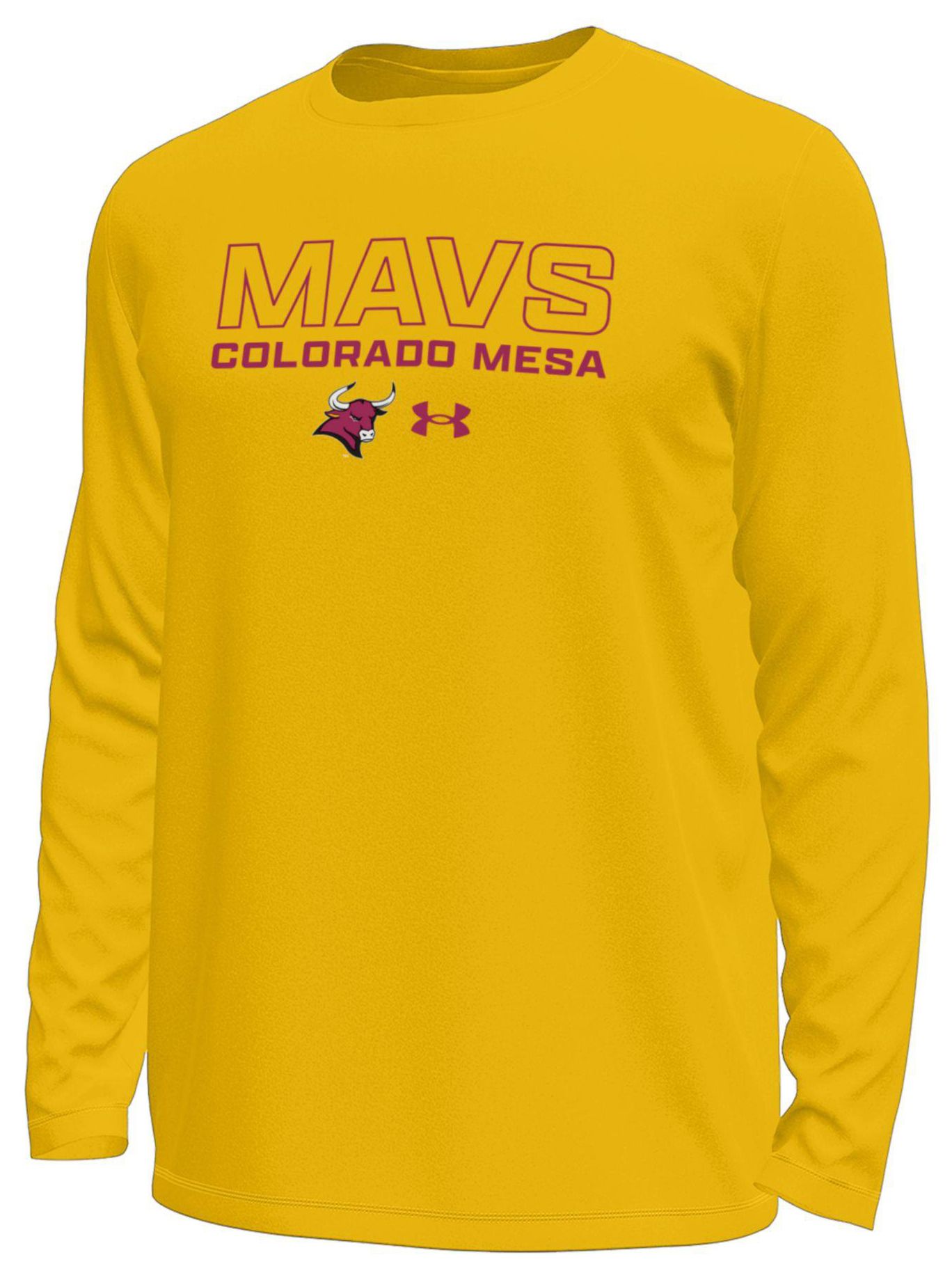 Colorado Mesa Mavericks