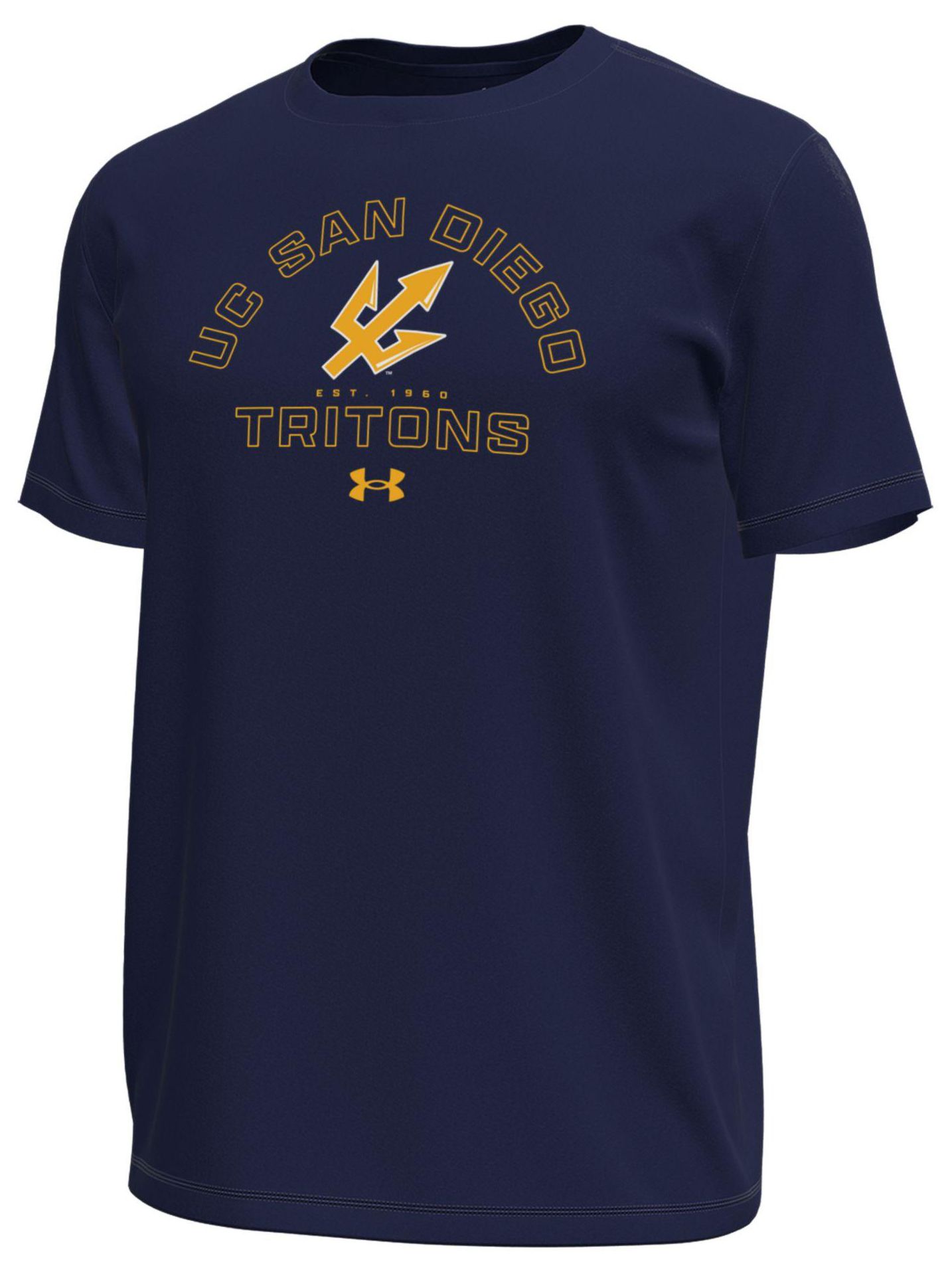 UC San Diego Tritons