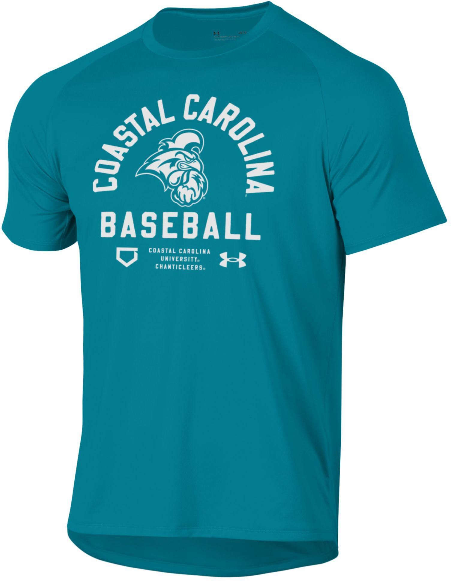 Coastal Carolina Chanticleers