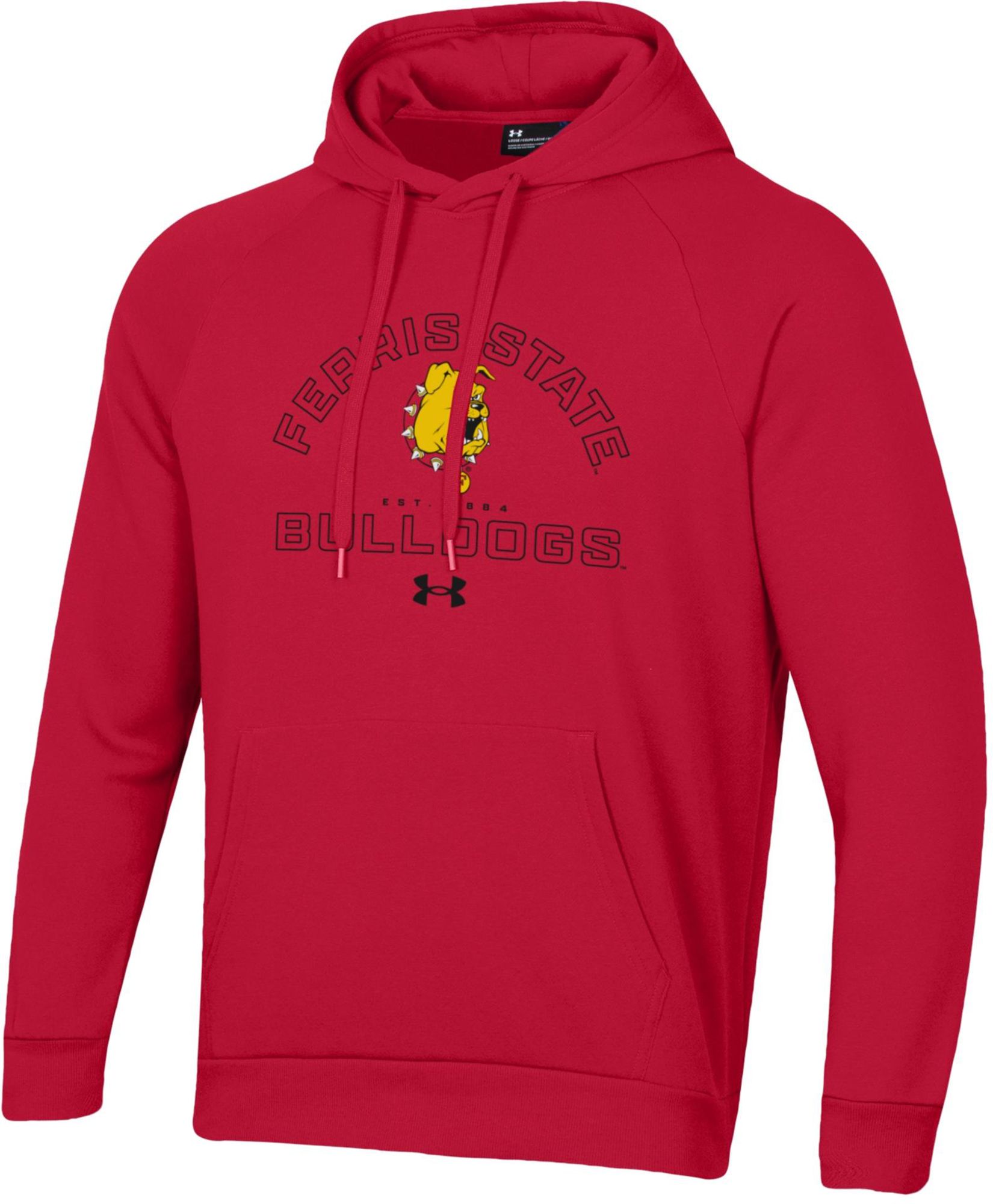 Ferris State Bulldogs