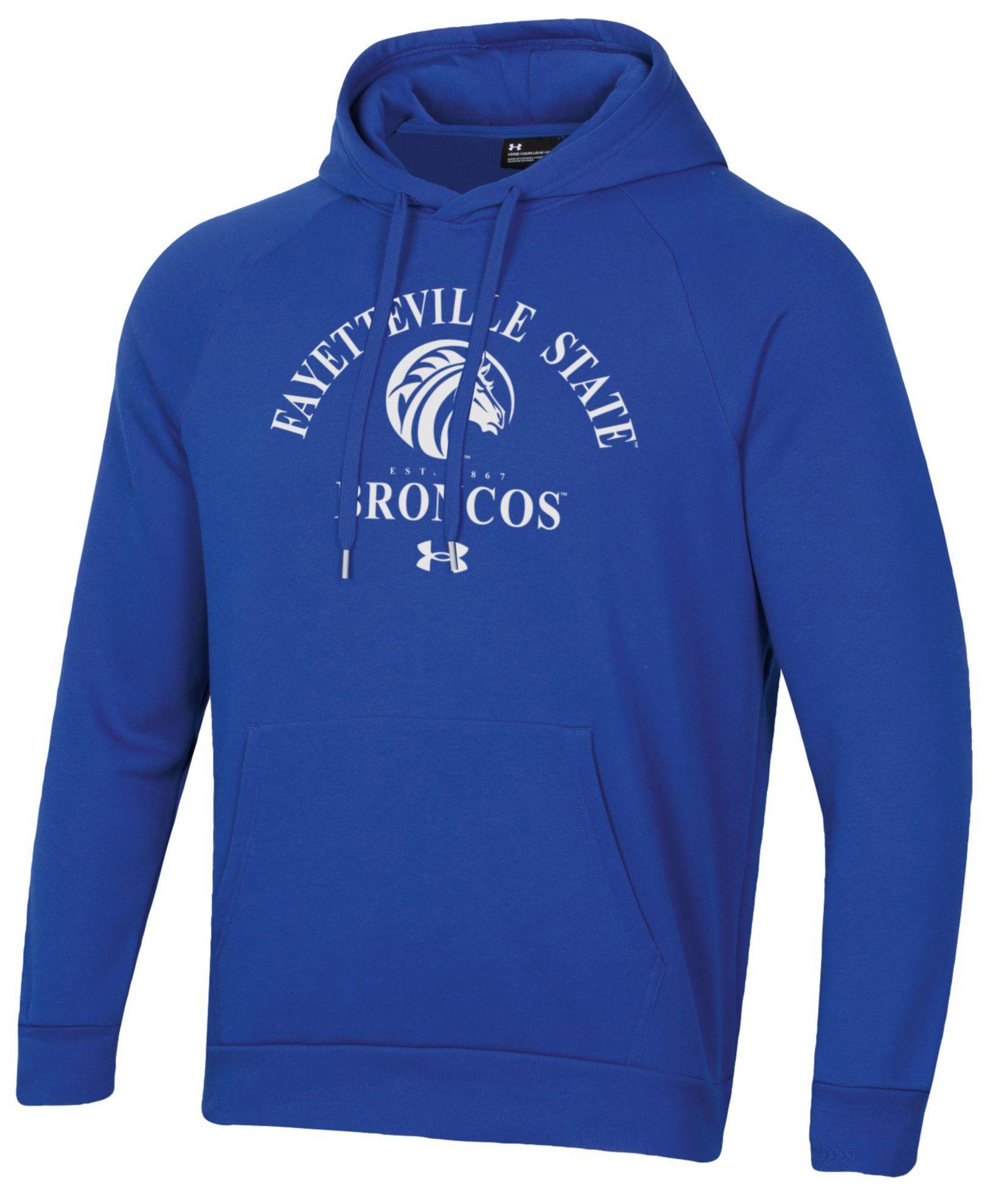 Fayetteville State Broncos