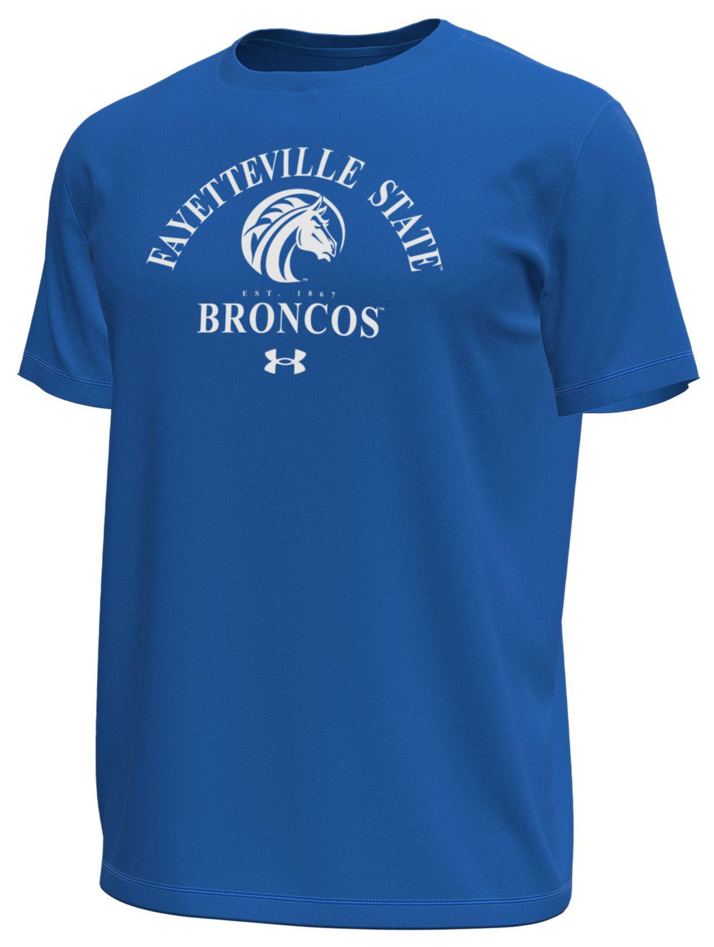 Fayetteville State Broncos