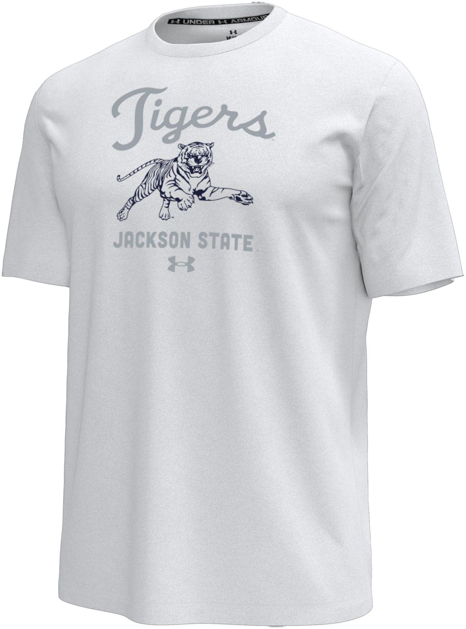 Jackson State Tigers