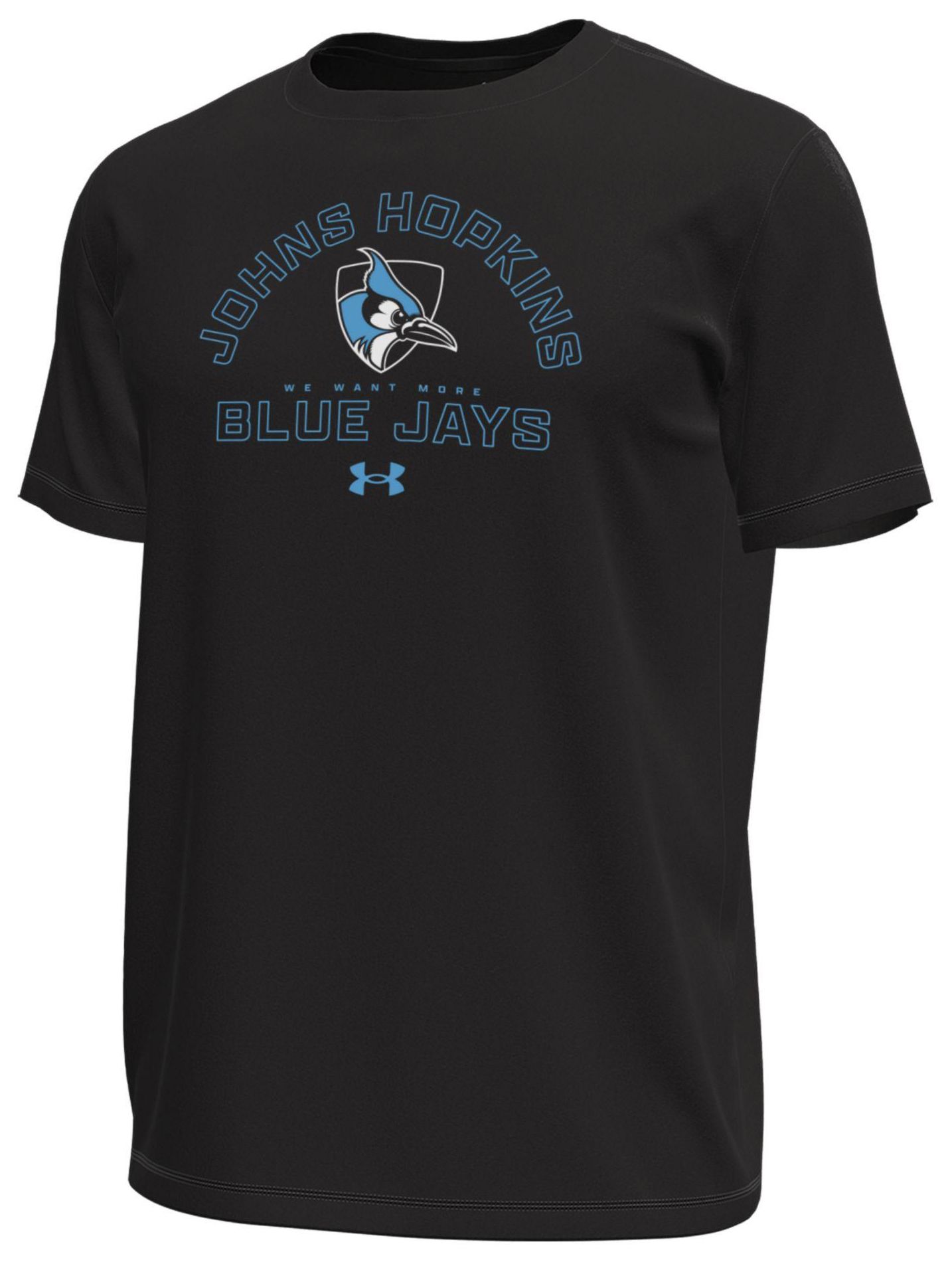 Johns Hopkins Blue Jays