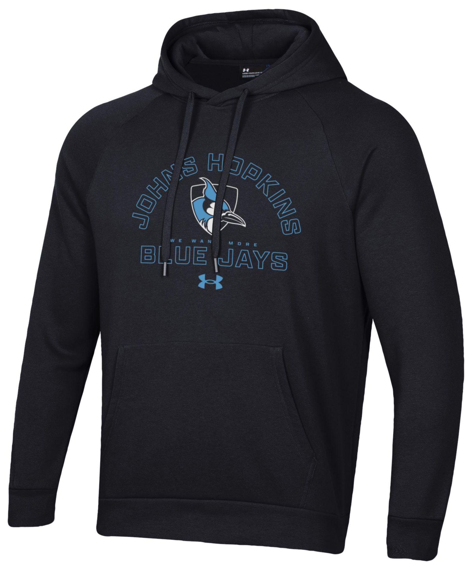 Johns Hopkins Blue Jays