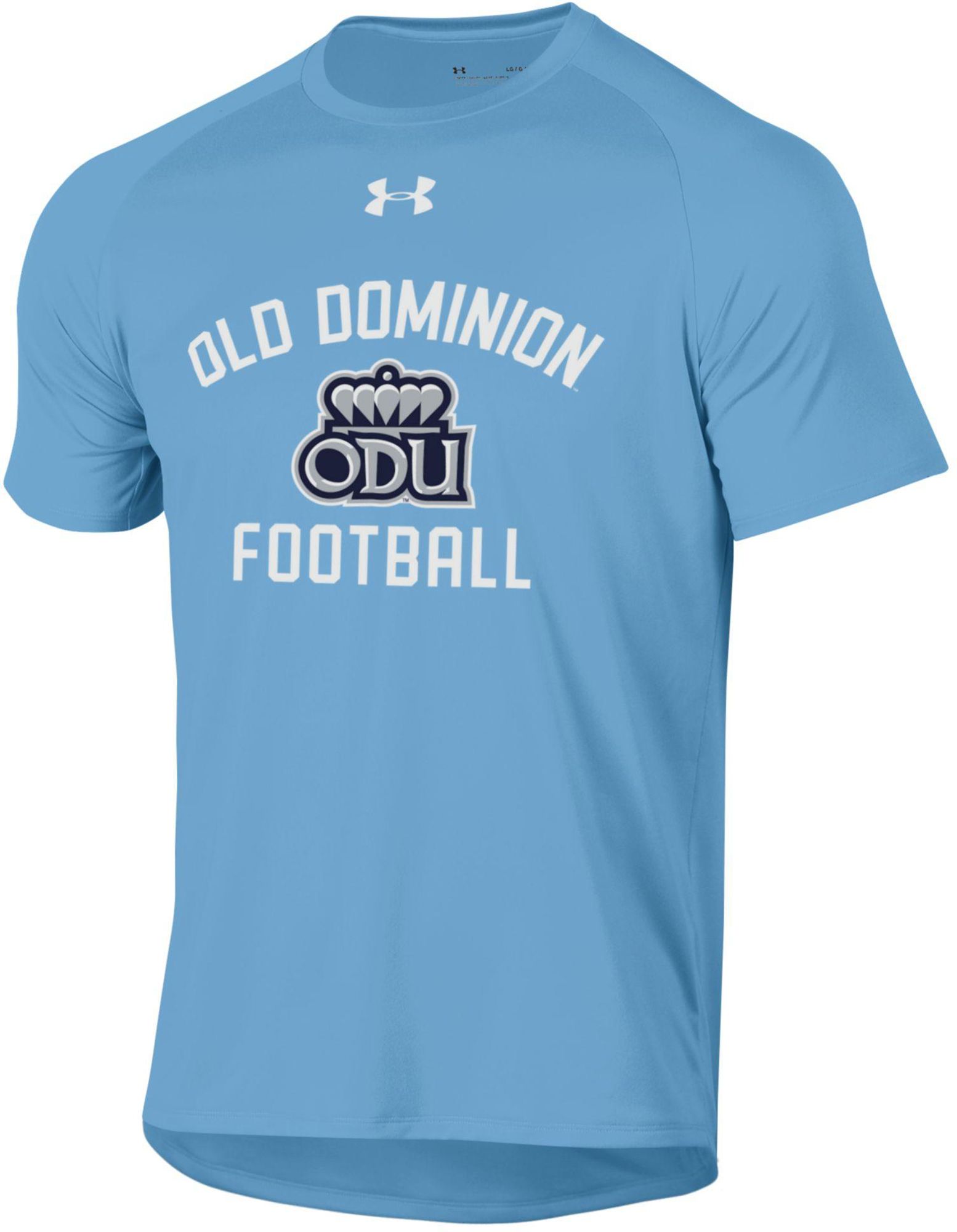 Old Dominion Monarchs