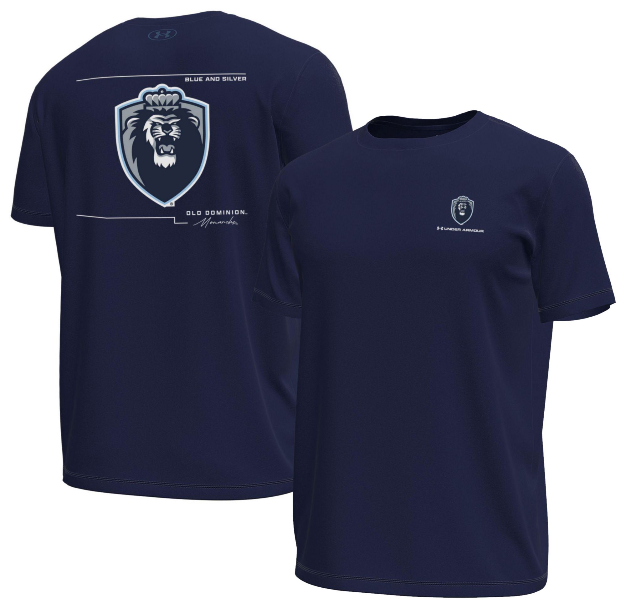 Old Dominion Monarchs