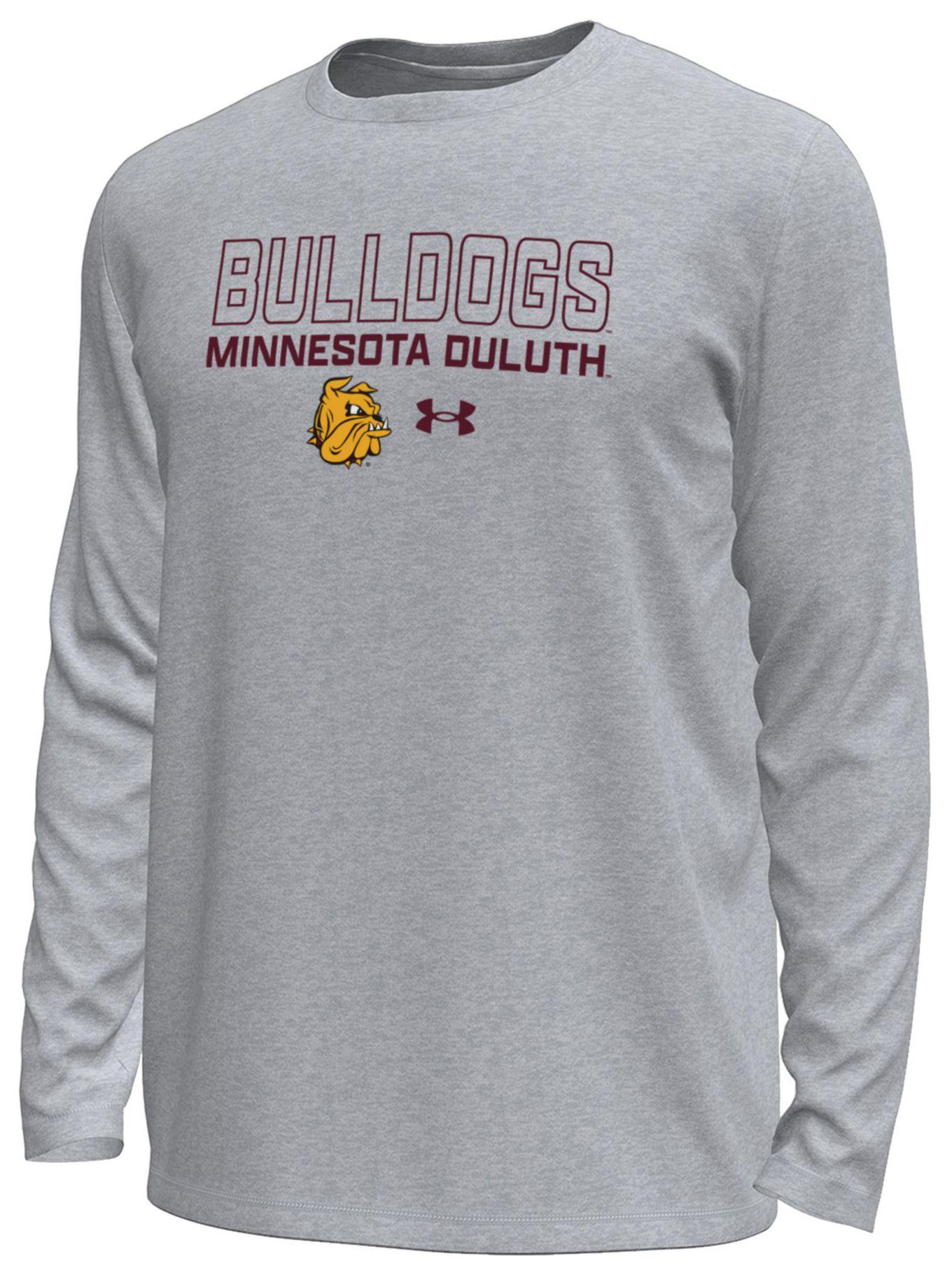 Minnesota-Duluth Bulldogs