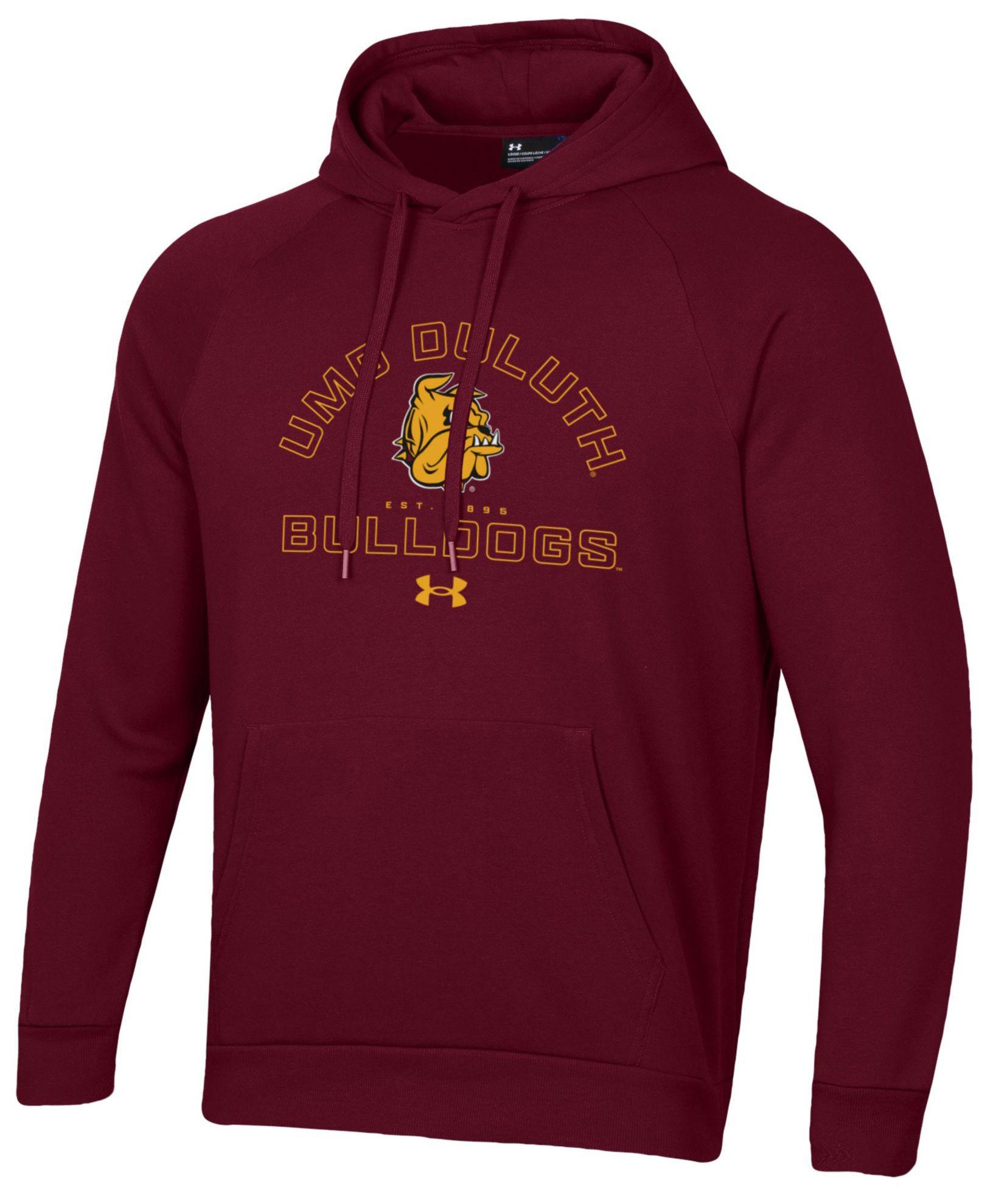Minnesota-Duluth Bulldogs