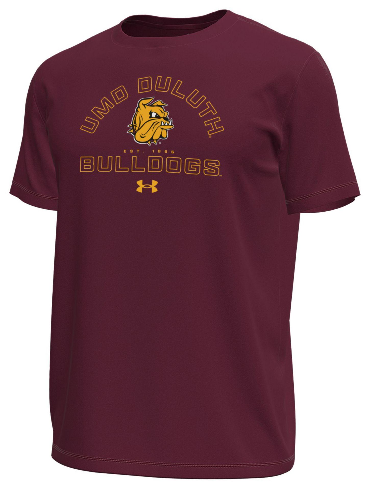 Minnesota-Duluth Bulldogs