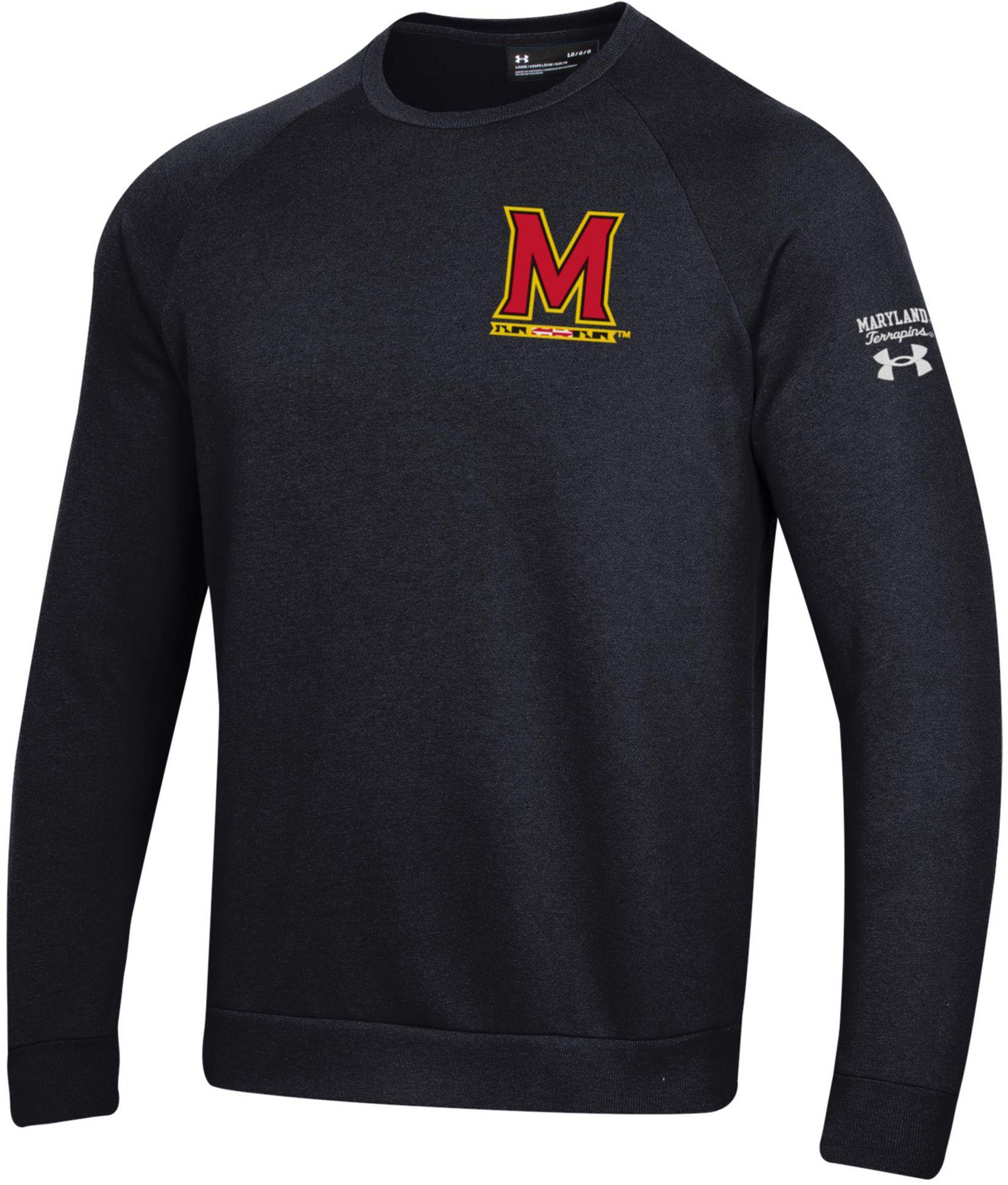 Men's Apparel