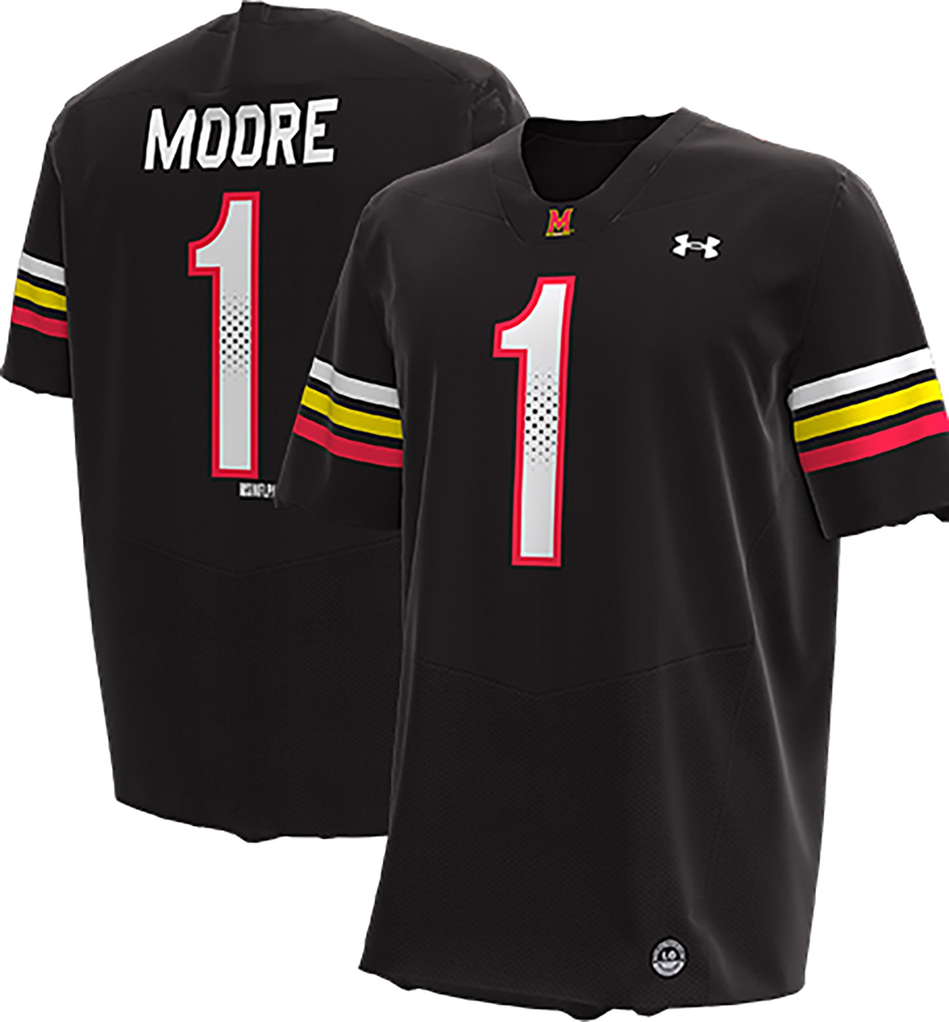 Jerseys