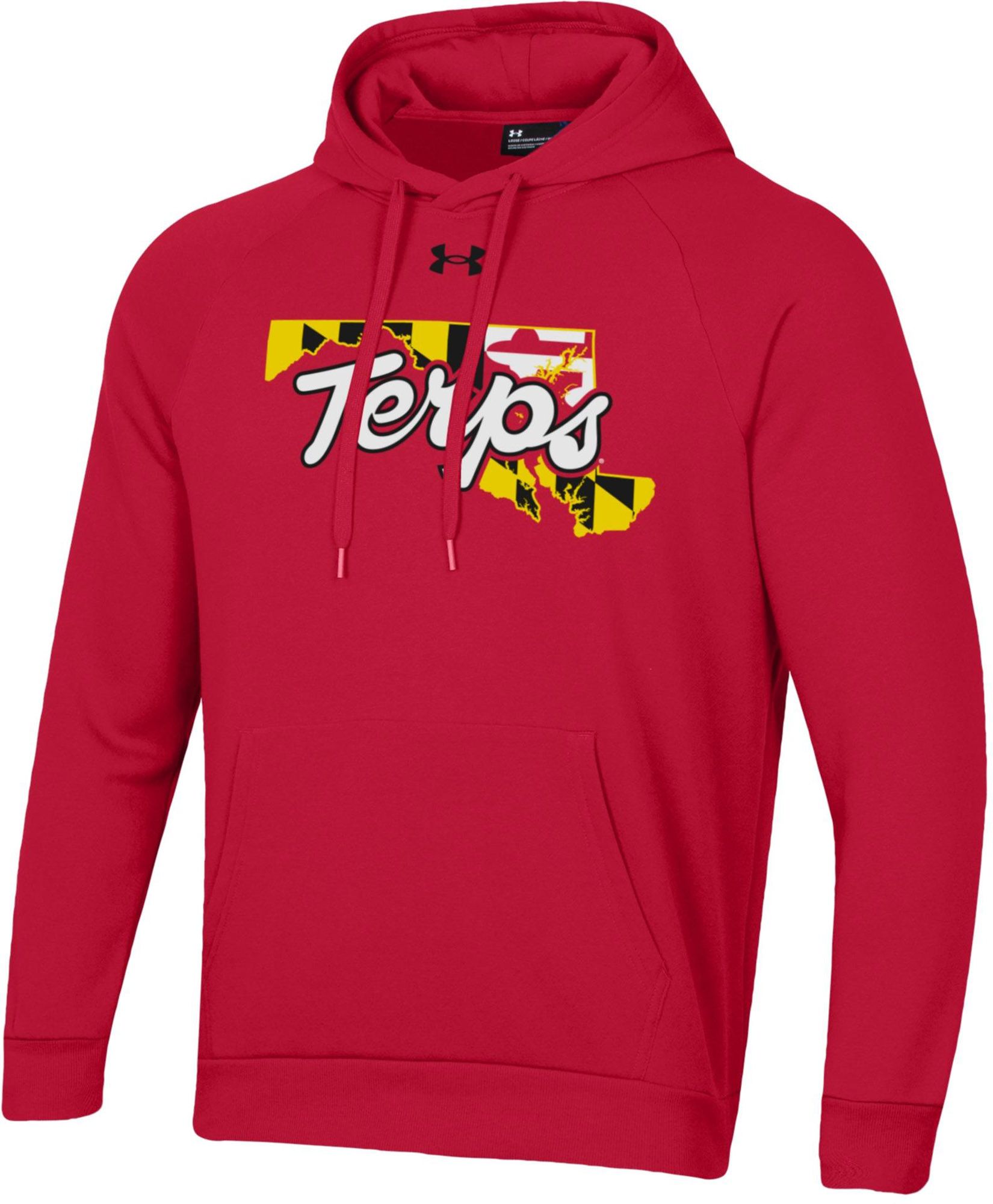 Men's Apparel