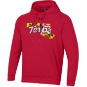 CHAMPION Reverse Weave Maryland Terrapins スウェット Champion Men's Maryland Terrapins Grey Reverse Weave Crew