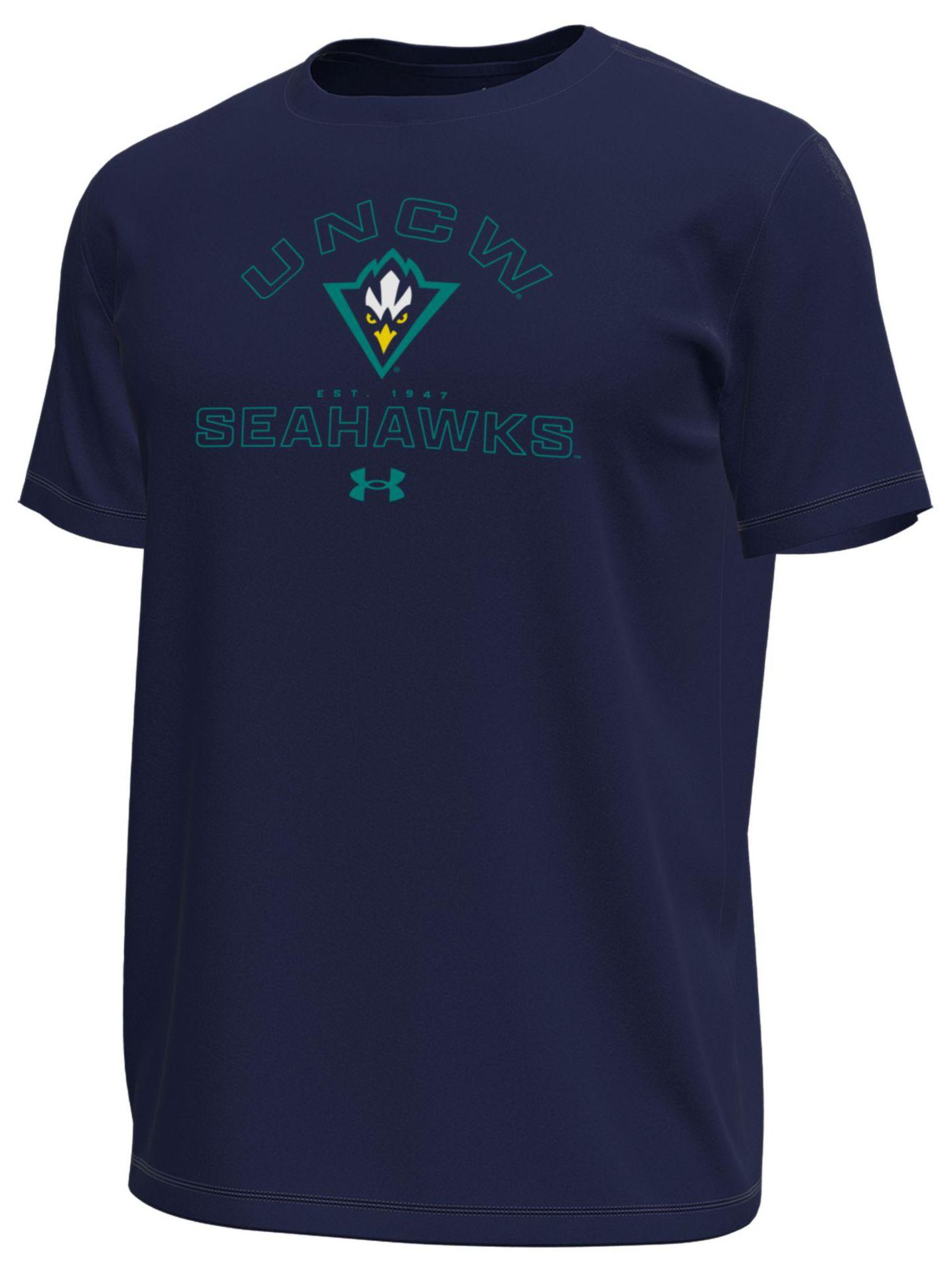 UNC-Wilmington Seahawks
