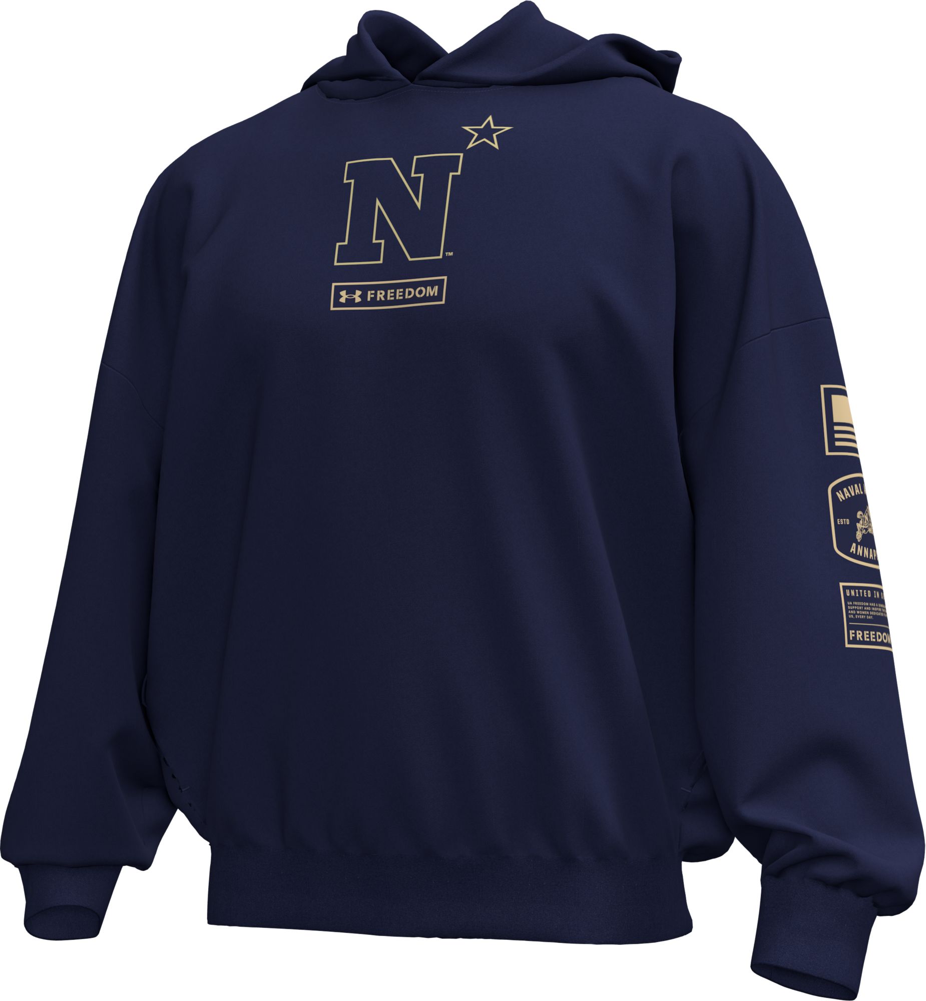 Men's Apparel