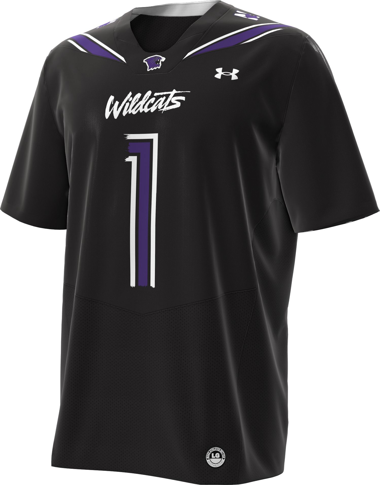 Jerseys