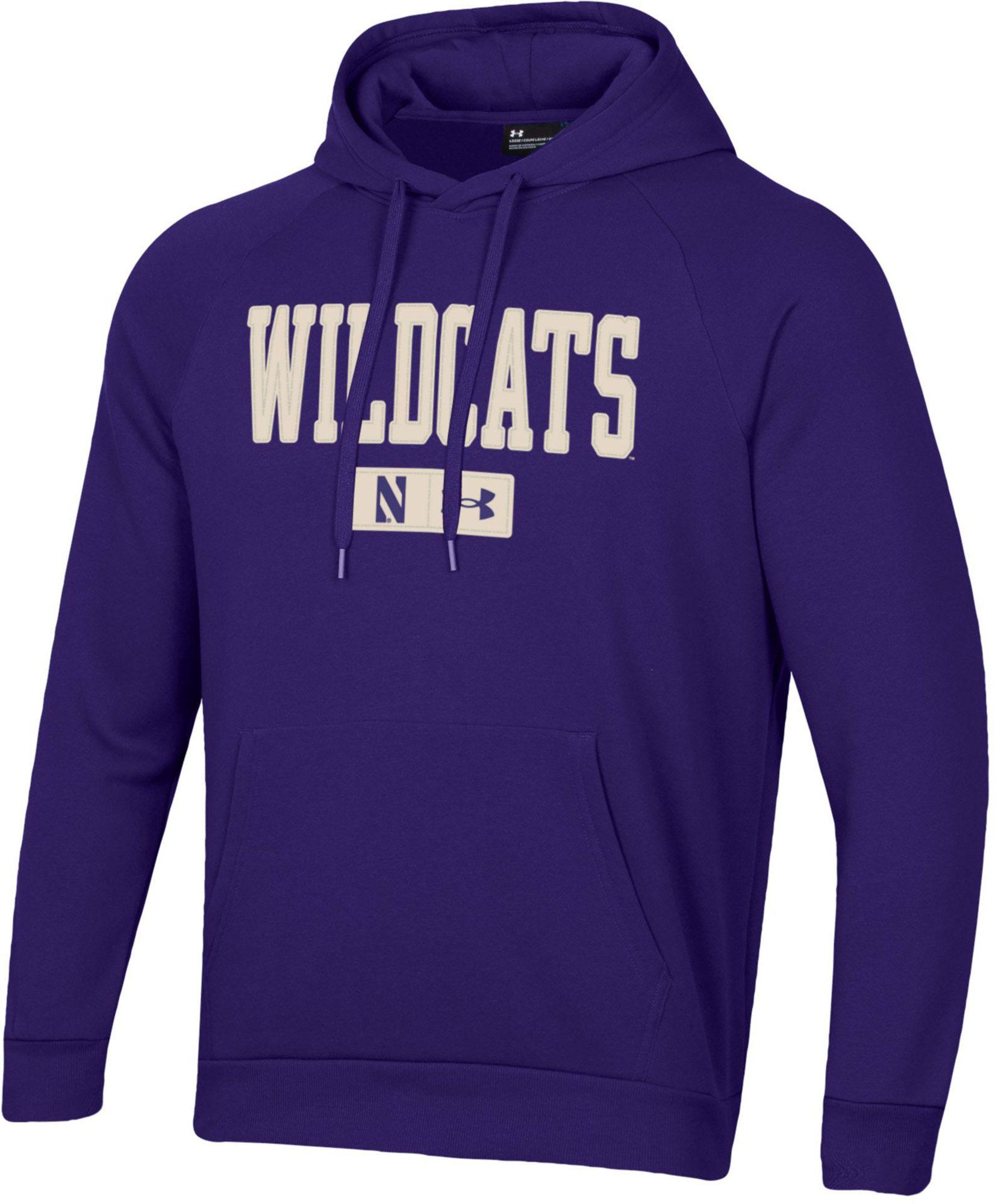 Men's Apparel