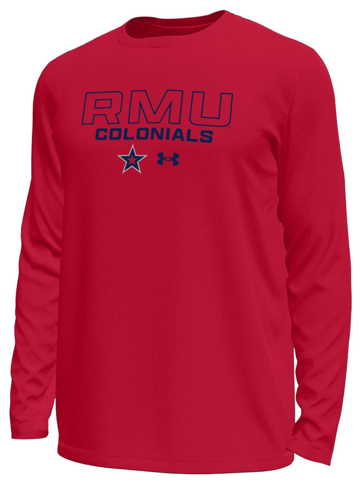 Robert Morris Colonials