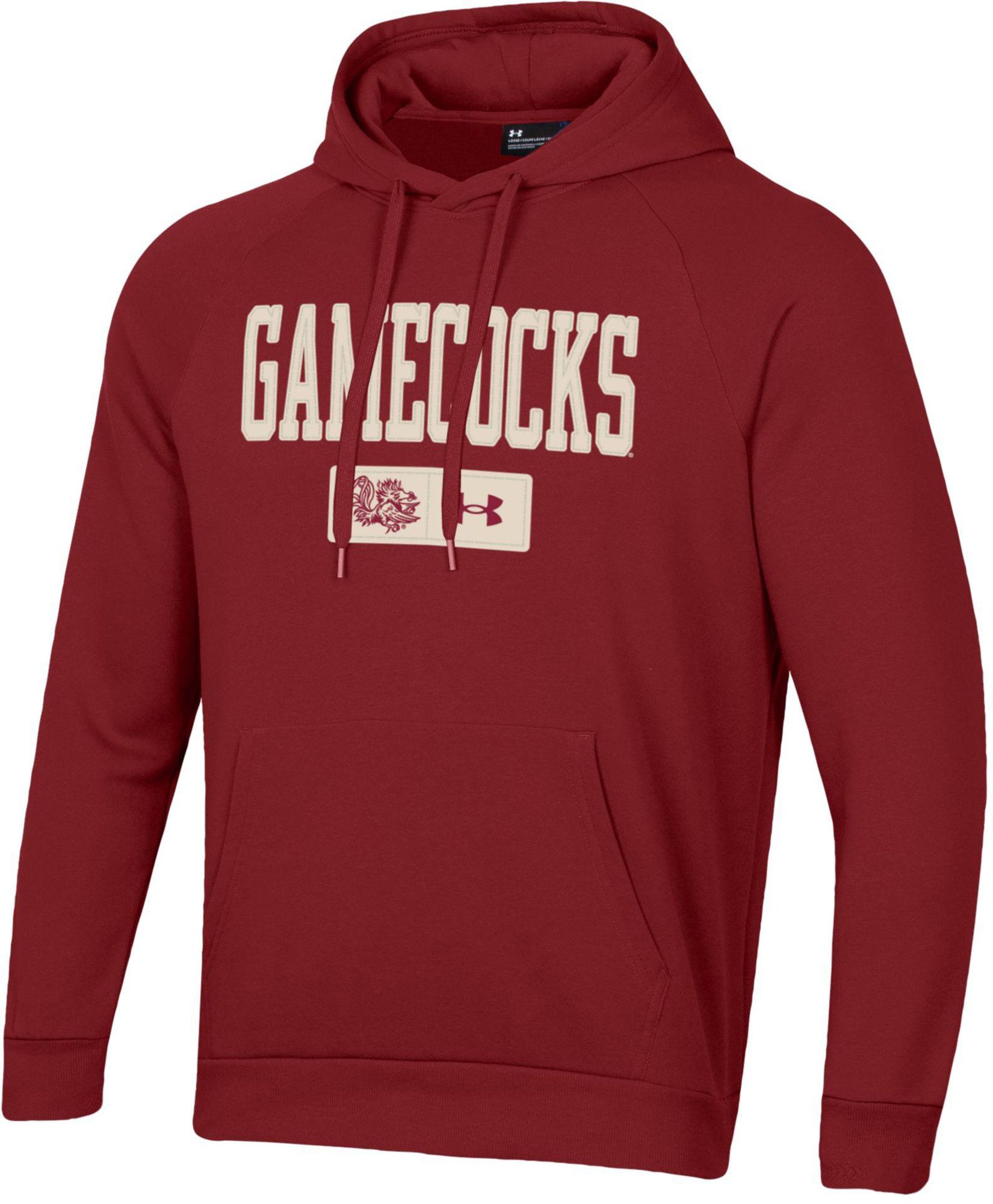 Hoodies & Sweatshirts