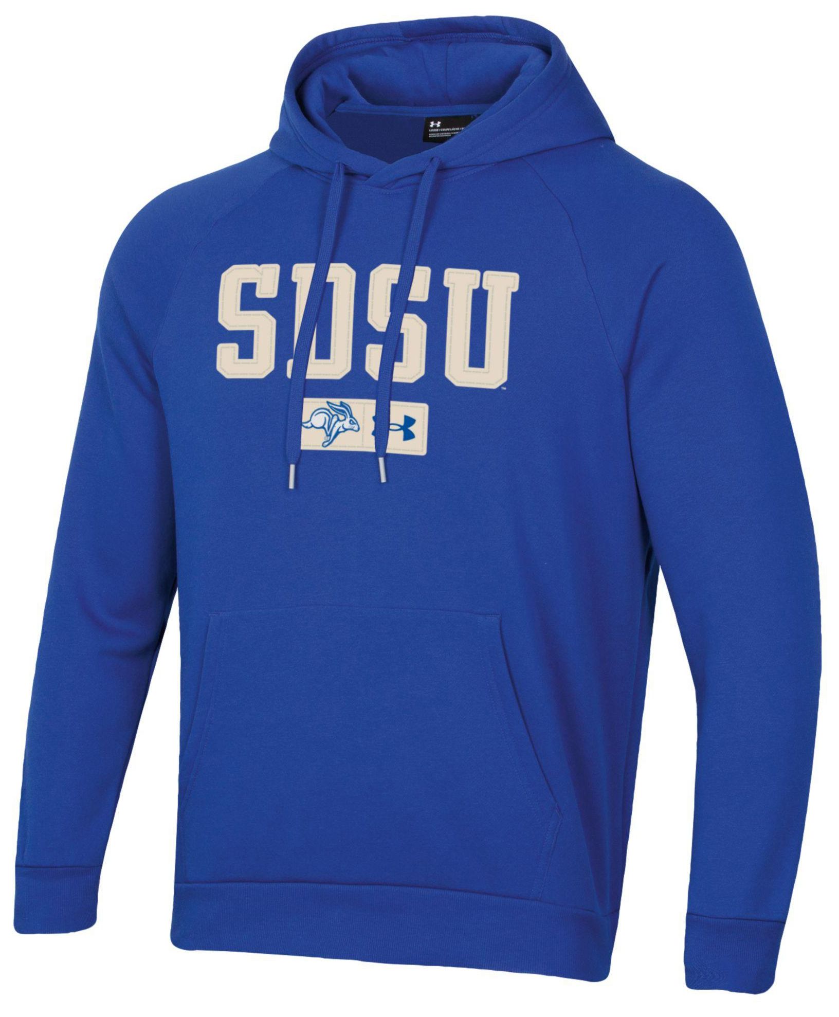 South Dakota State Jackrabbits