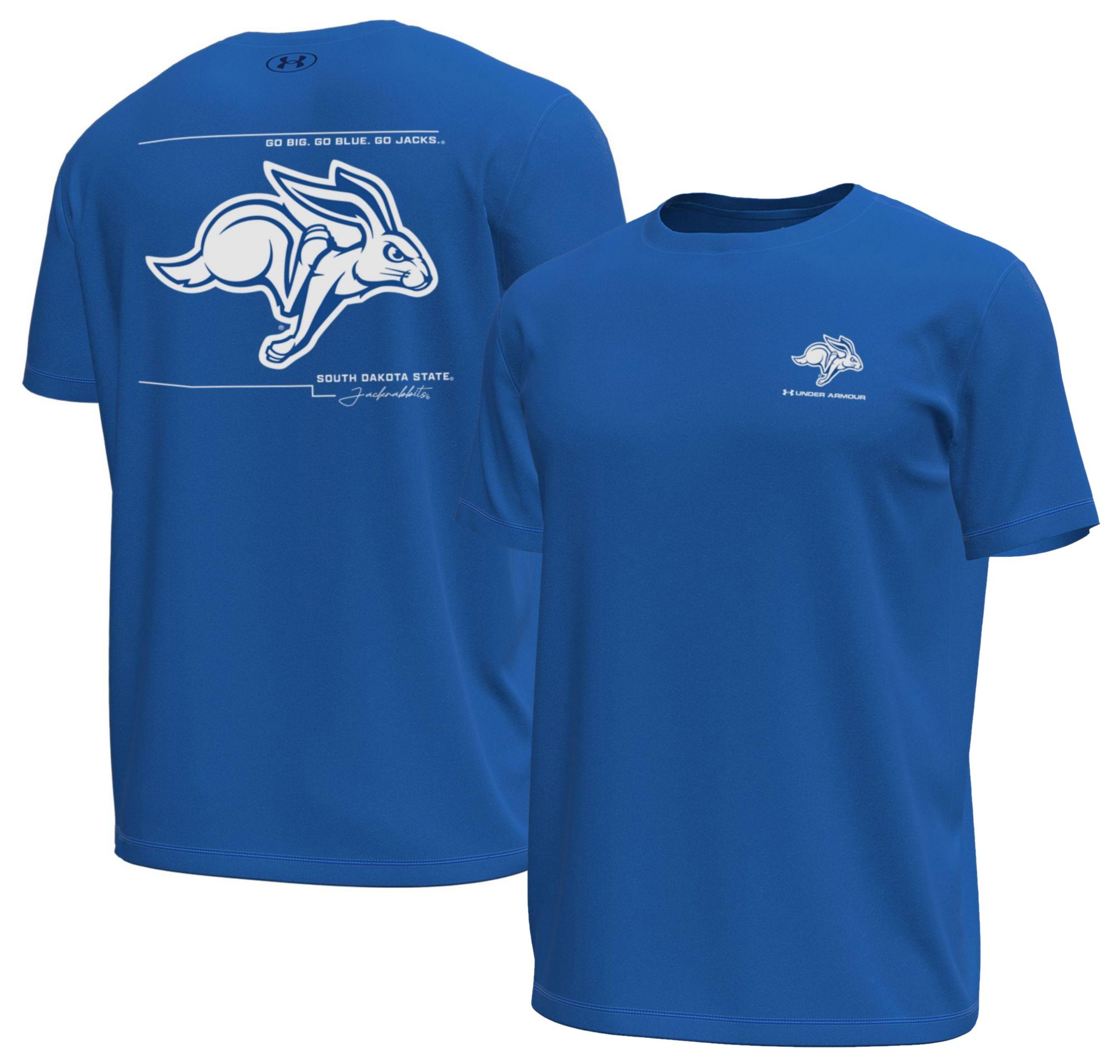 South Dakota State Jackrabbits