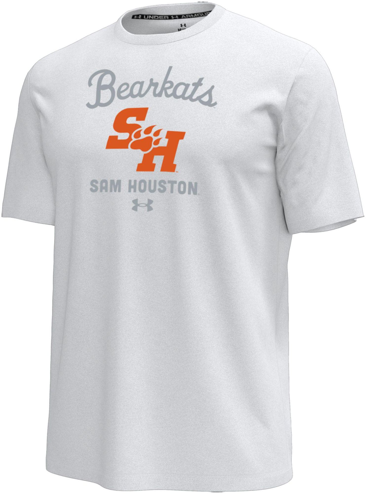 Sam Houston State Bearkats