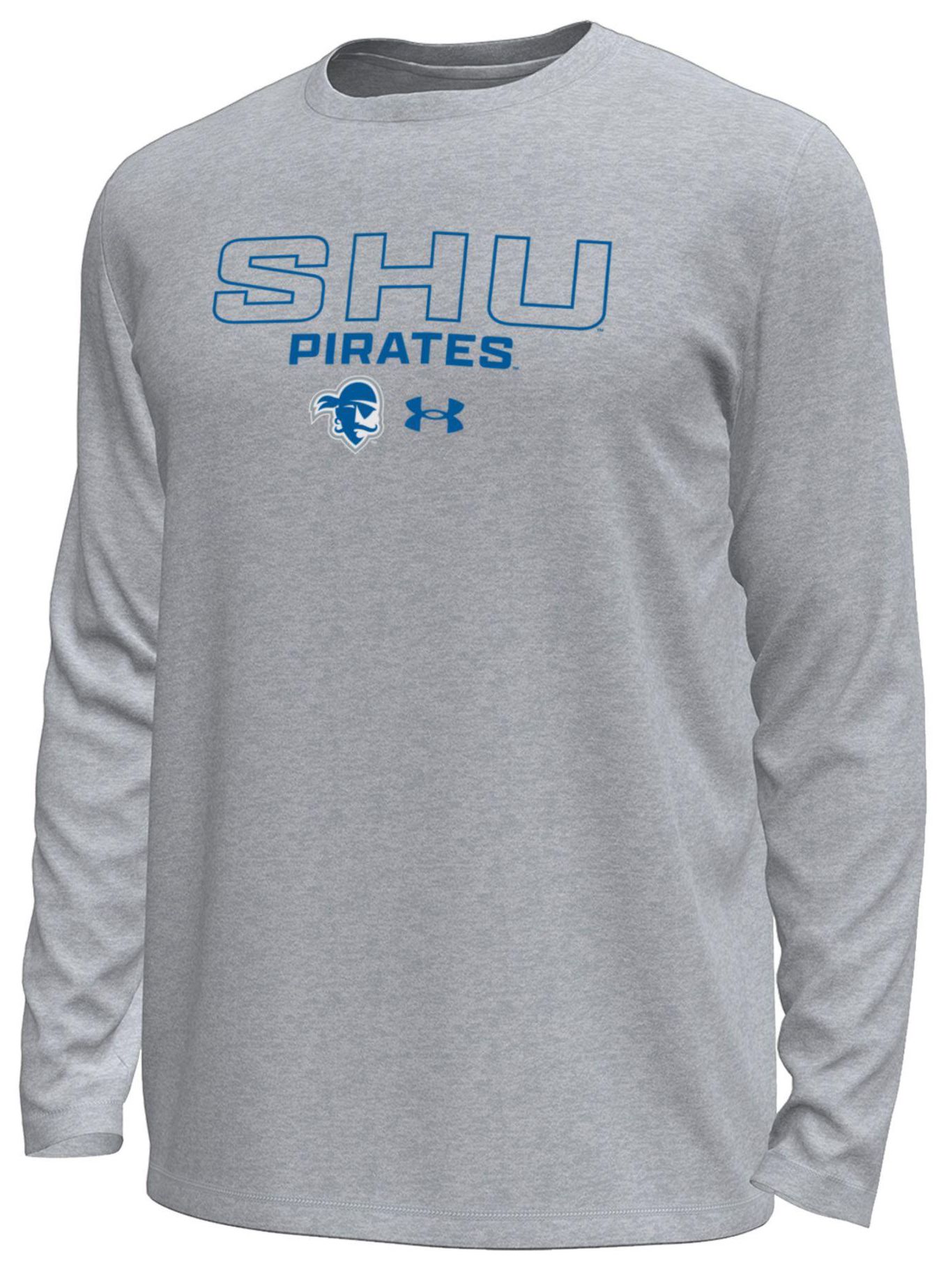 Seton Hall Pirates