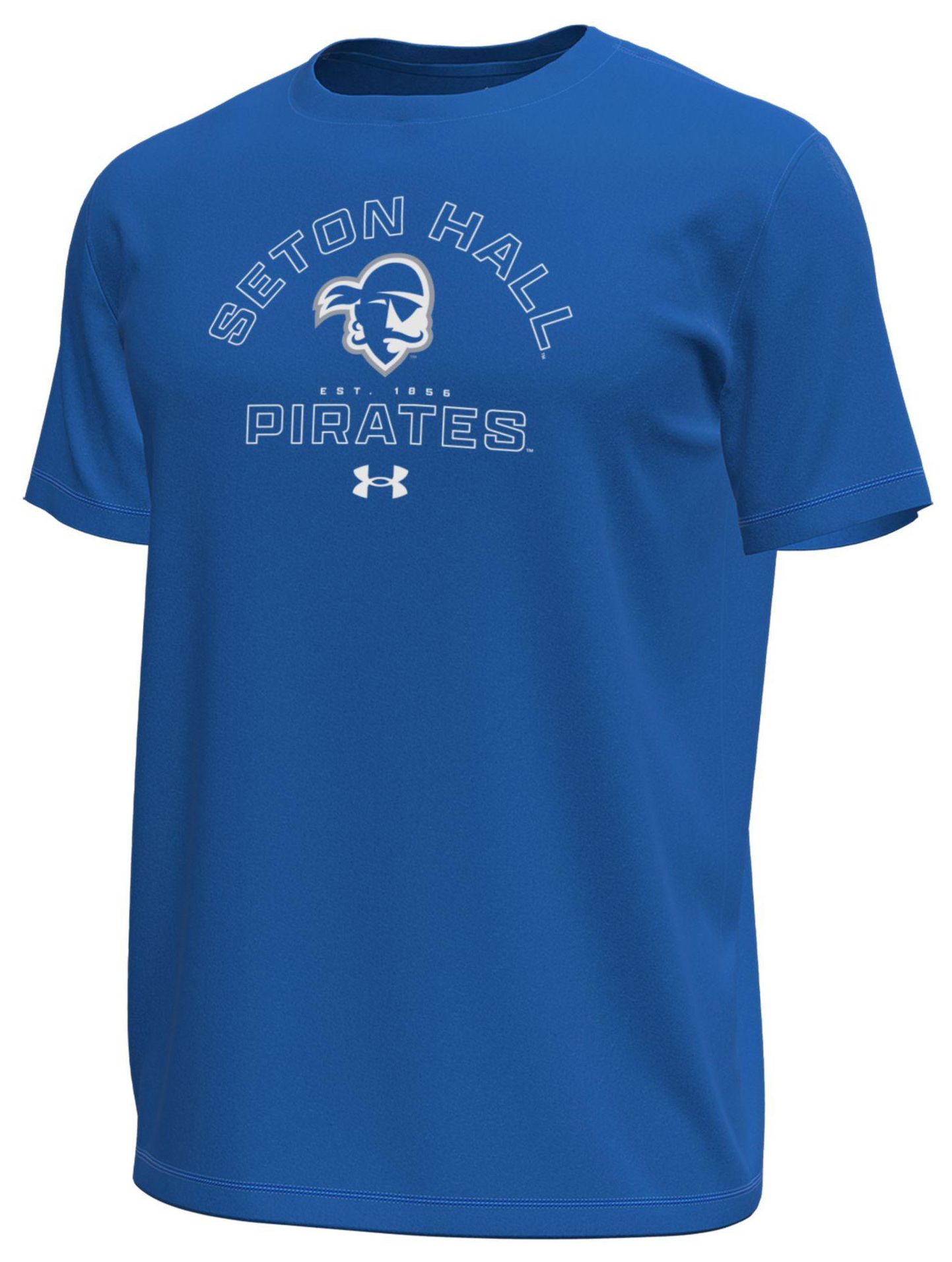 Seton Hall Pirates
