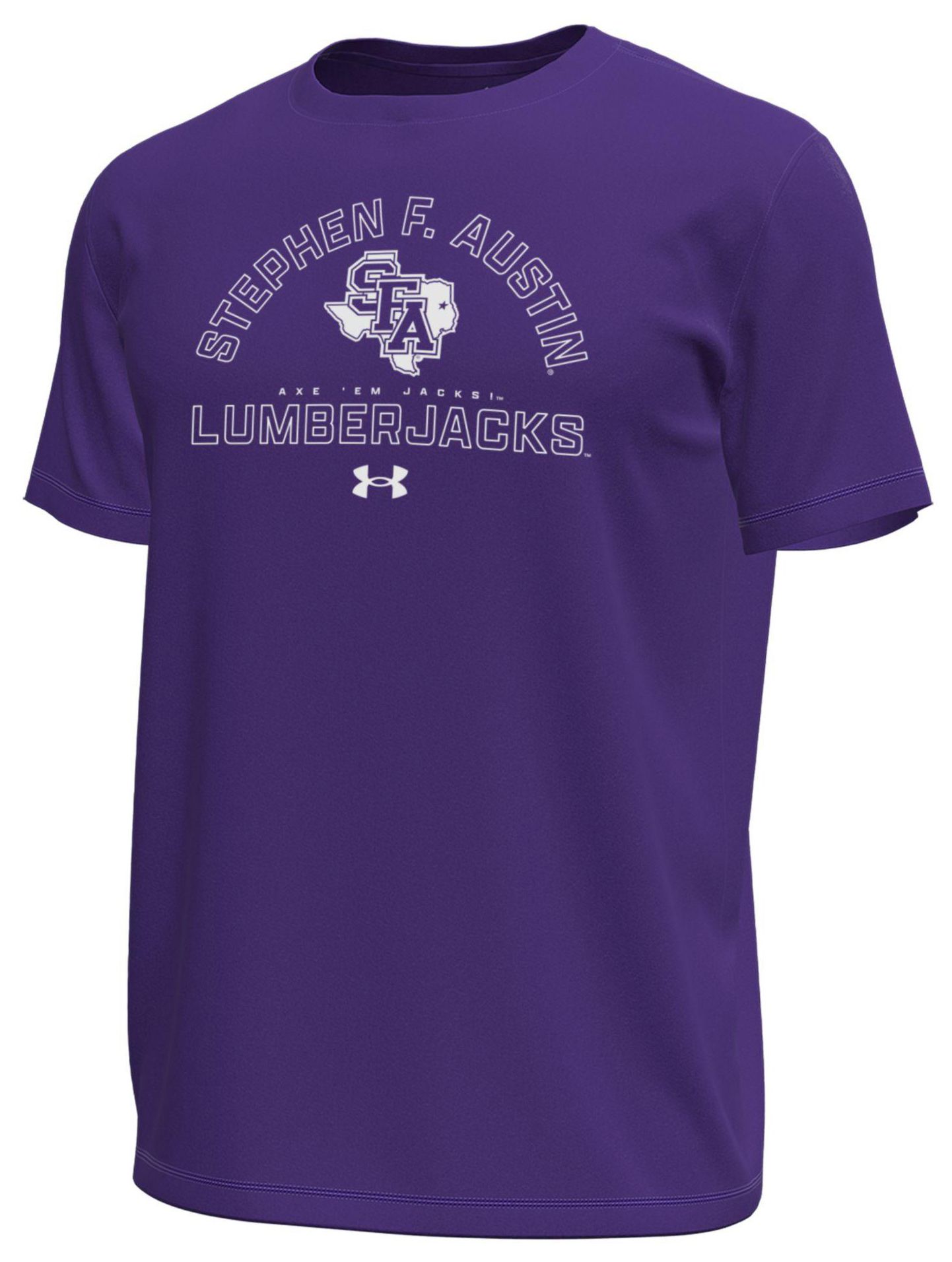Stephen F. Austin Lumberjacks