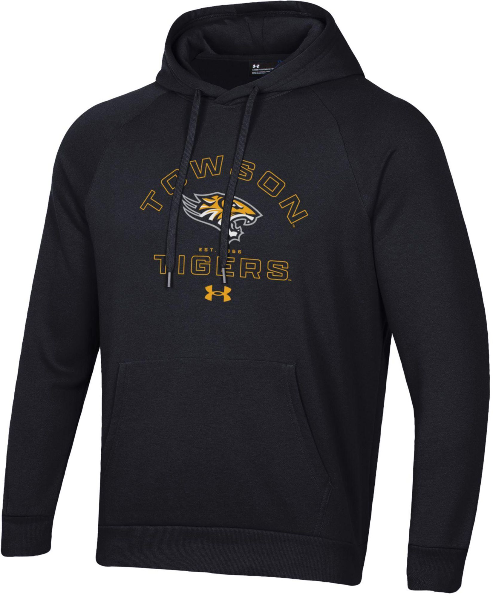 Towson Tigers