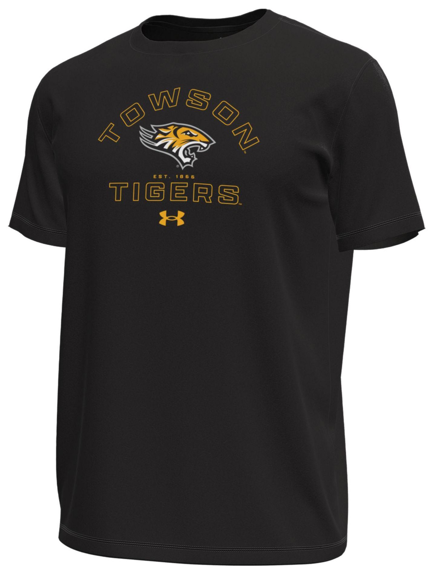 Towson Tigers