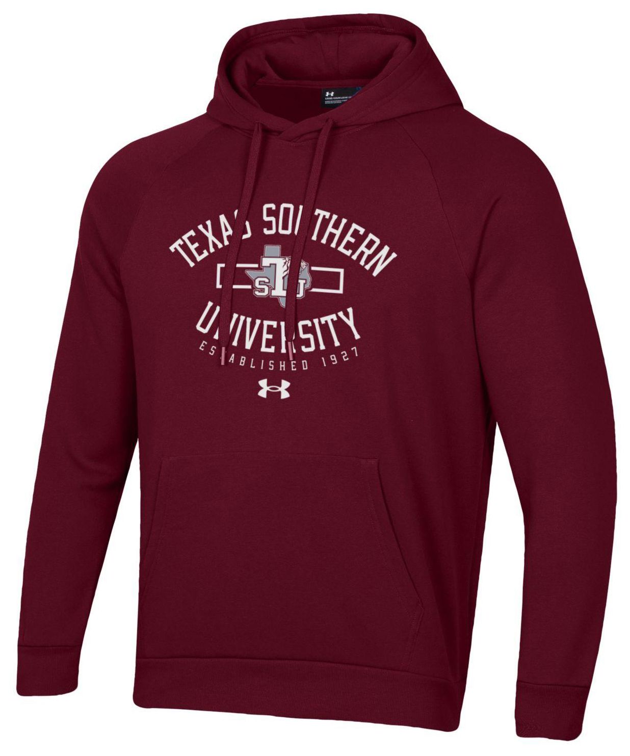 Texas Southern Tigers