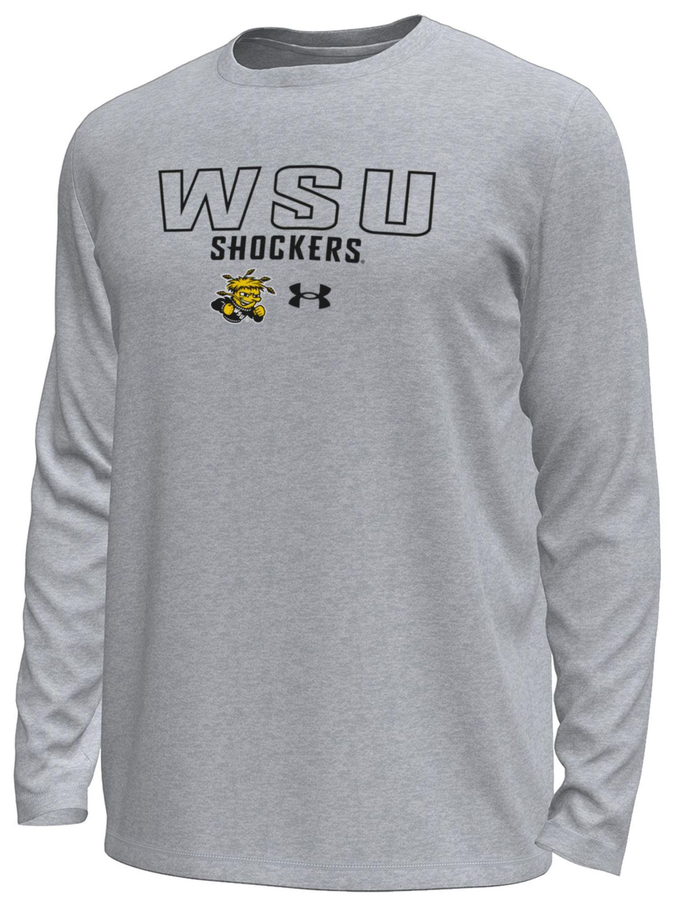Wichita State Shockers