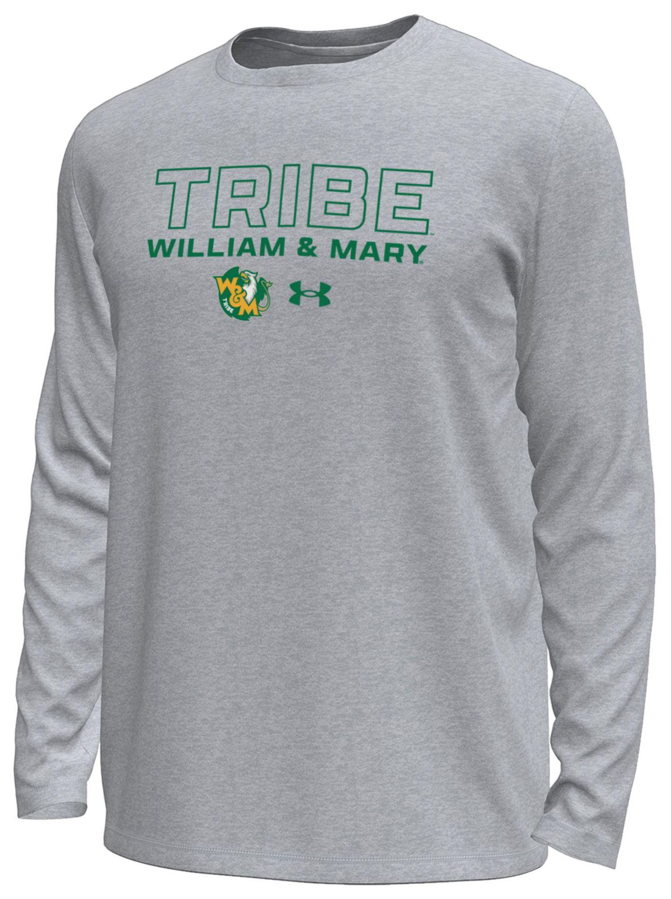 William & Mary Tribe