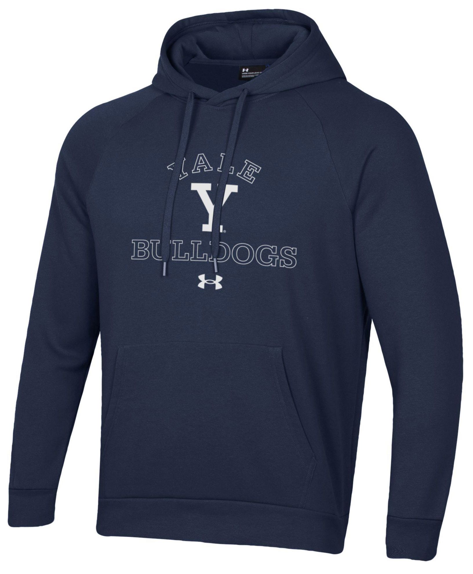Yale Bulldogs