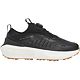 Black/Black/Metallic Silv