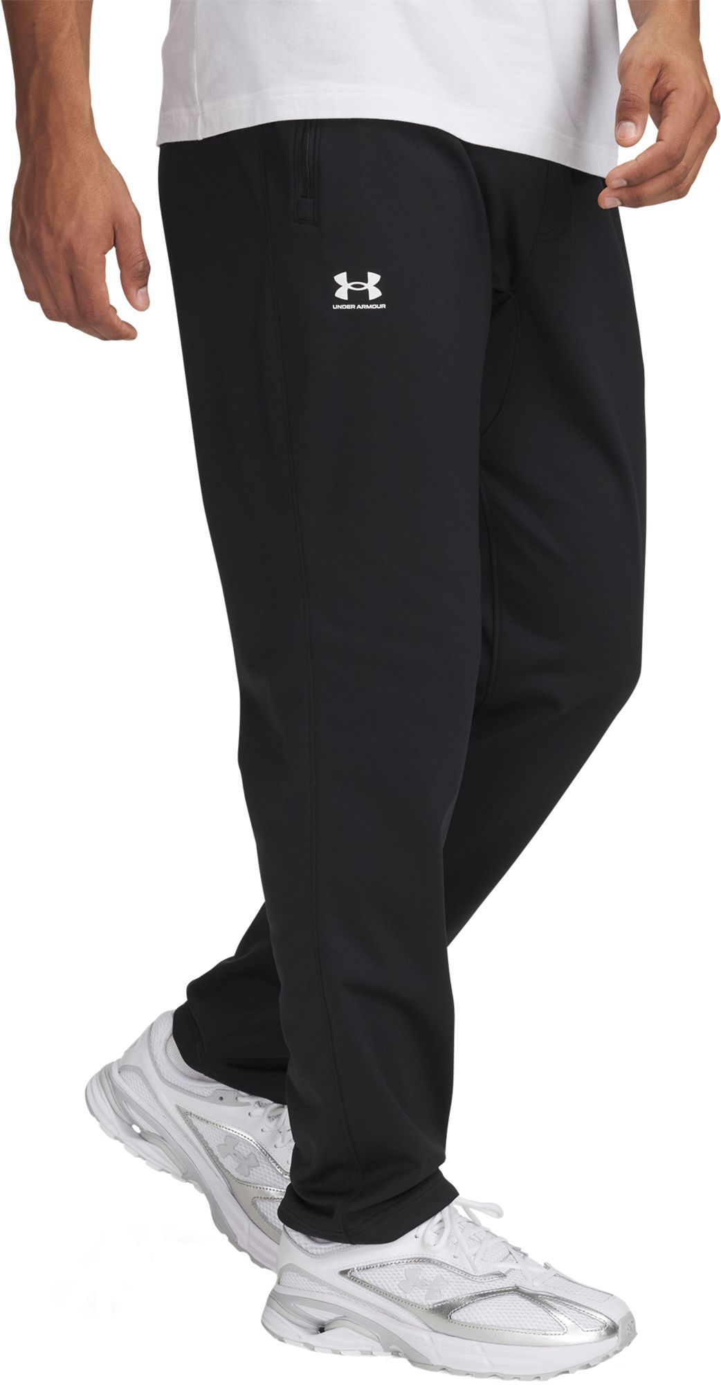Under Armour Men's Sportstyle Brawler Pants