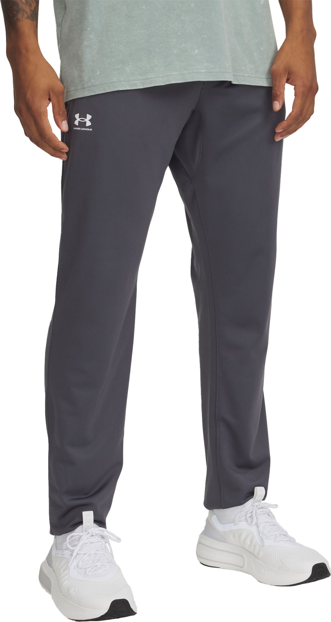 Under Armour Men's Sportstyle Brawler Pants