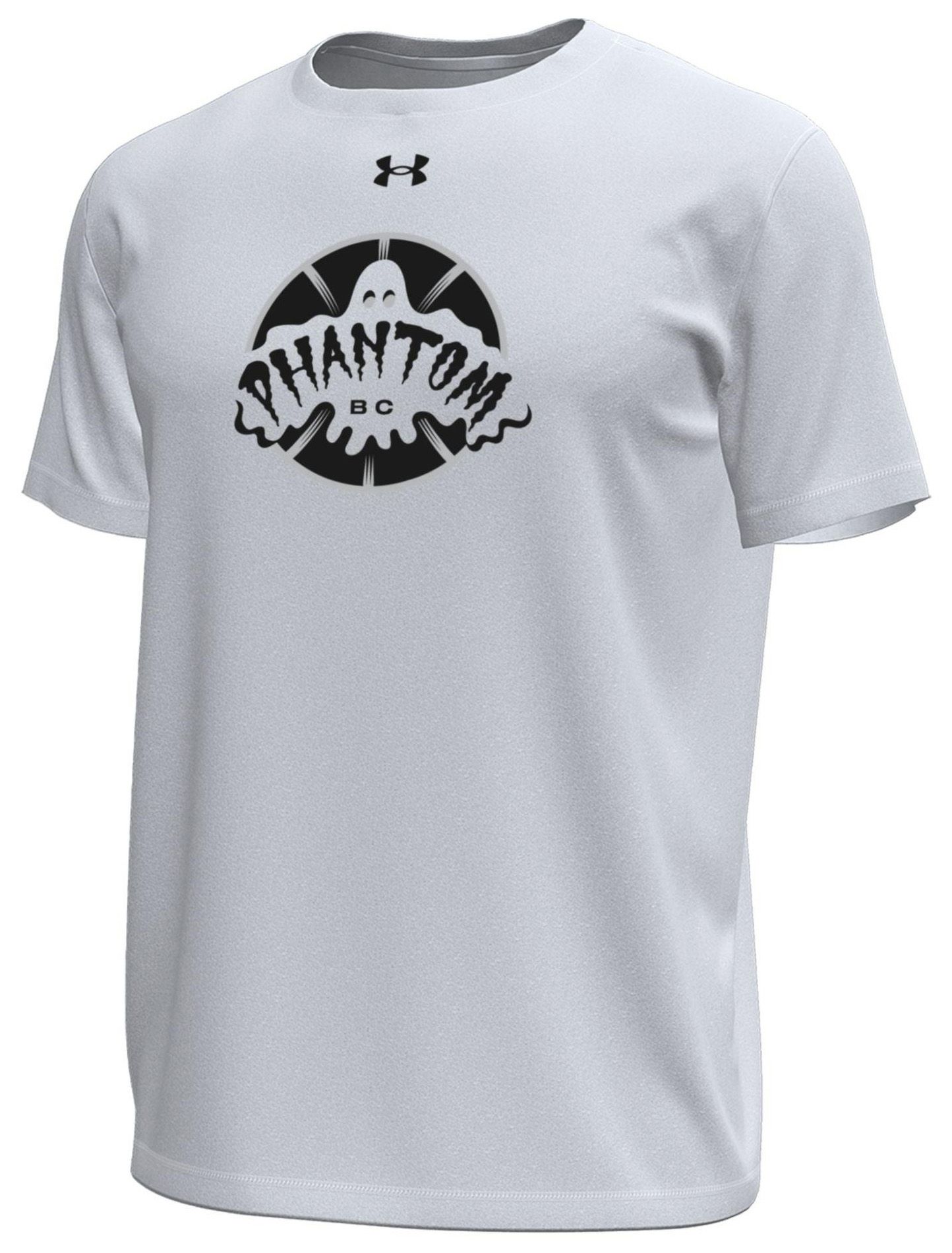 Under Armour Men's Unrivaled Phantom Tech Performance T-Shirt