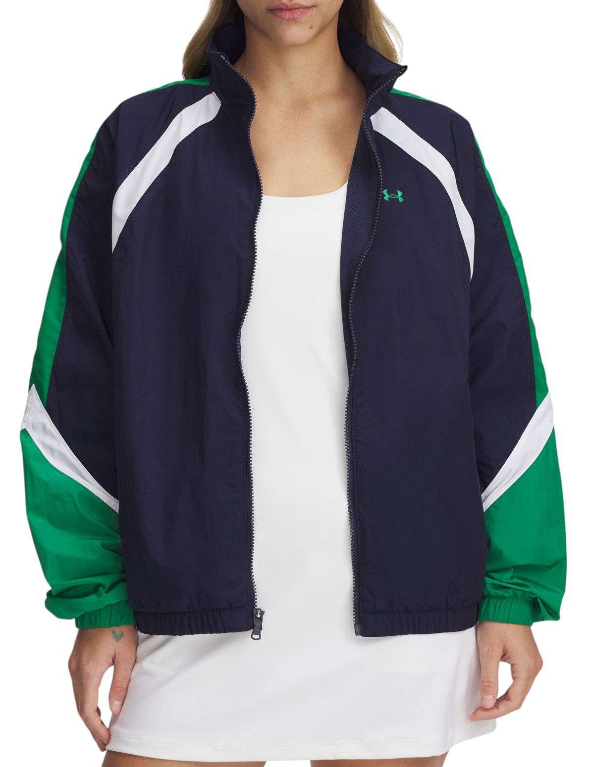 Jackets & Vests