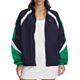 Midnight Navy/Green