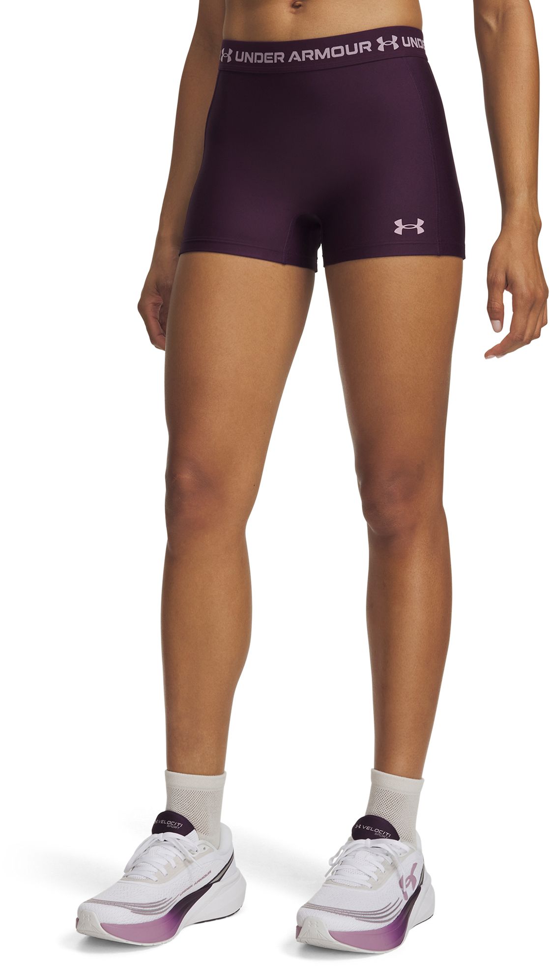 Purple Echo/Mauve Pink