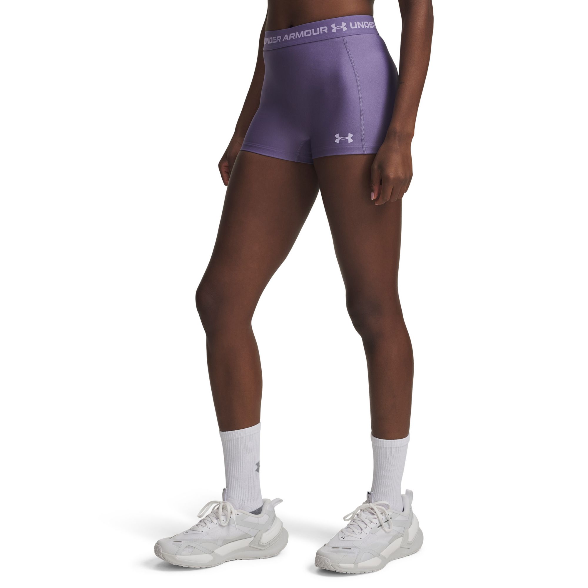 Purple Luxe/Purple Crest