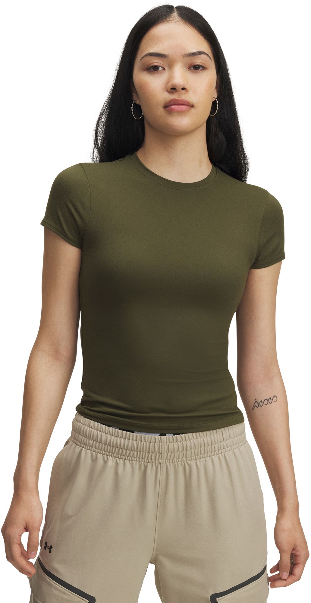 Expedition Green