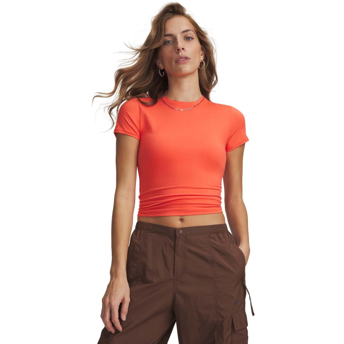 O'Neill O'Neill Beach Vintage High On Tides Tshirt - T-Shirt Damen