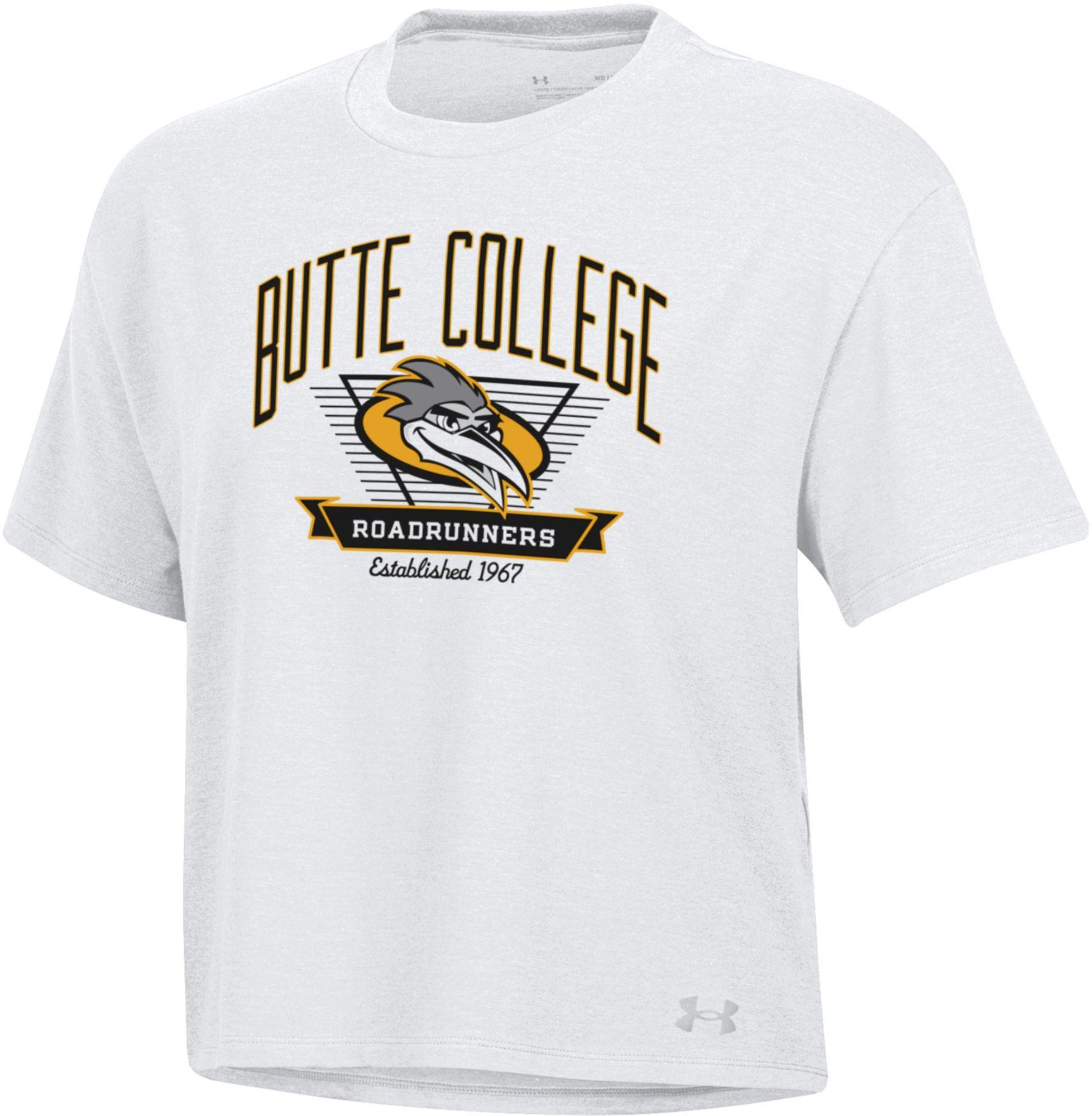 Butte College Roadrunners